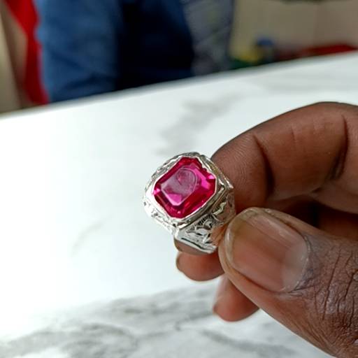 Silver Ring in Bulandshahr: Elegant Design-https://media.vyaparify.com/vcards/products/478311/product_1767697805_695ced8ddd6be.png Image