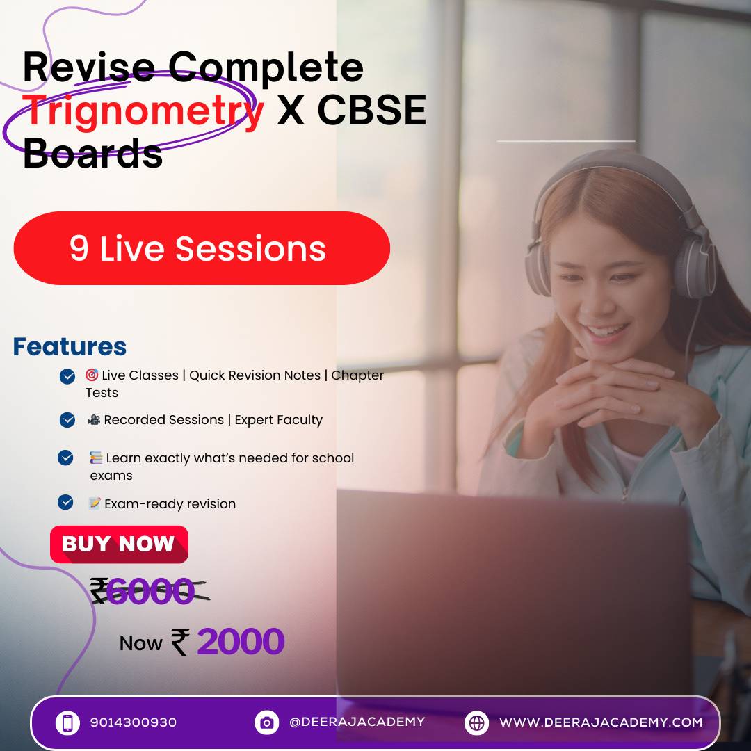 CBSE Boards Trigonometry X in Basheerabad: Master Trigonometry with Live Sessions-https://media.vyaparify.com/vcards/products/478520/product_1767704770_695d08c21c7c1.png Image