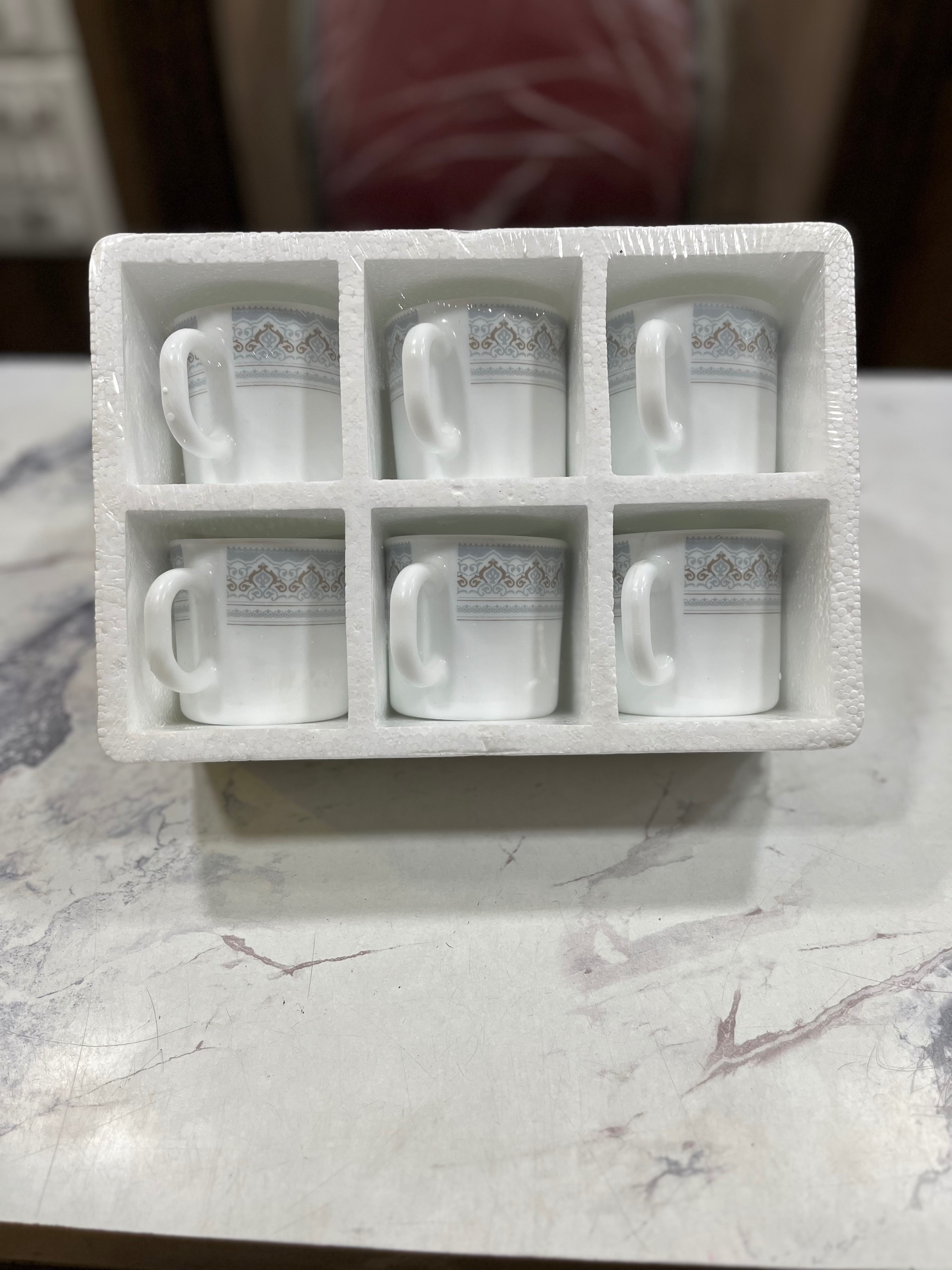  Kitchenware Mugs in Vaishali - Stylish Addition for Your Morning Coffee MS KHANNA COOKWARE SHOP NO 1024SECTOR 33F VAISHALI MAHAGUN MALL