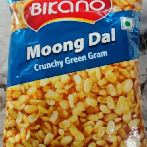 Bikano Moong Dal in Ward No 3 Alwar Road - Fresh and Nutritious-https://media.vyaparify.com/vcards/products/479050/product_1767773368_695e14b8d6b58.png Image