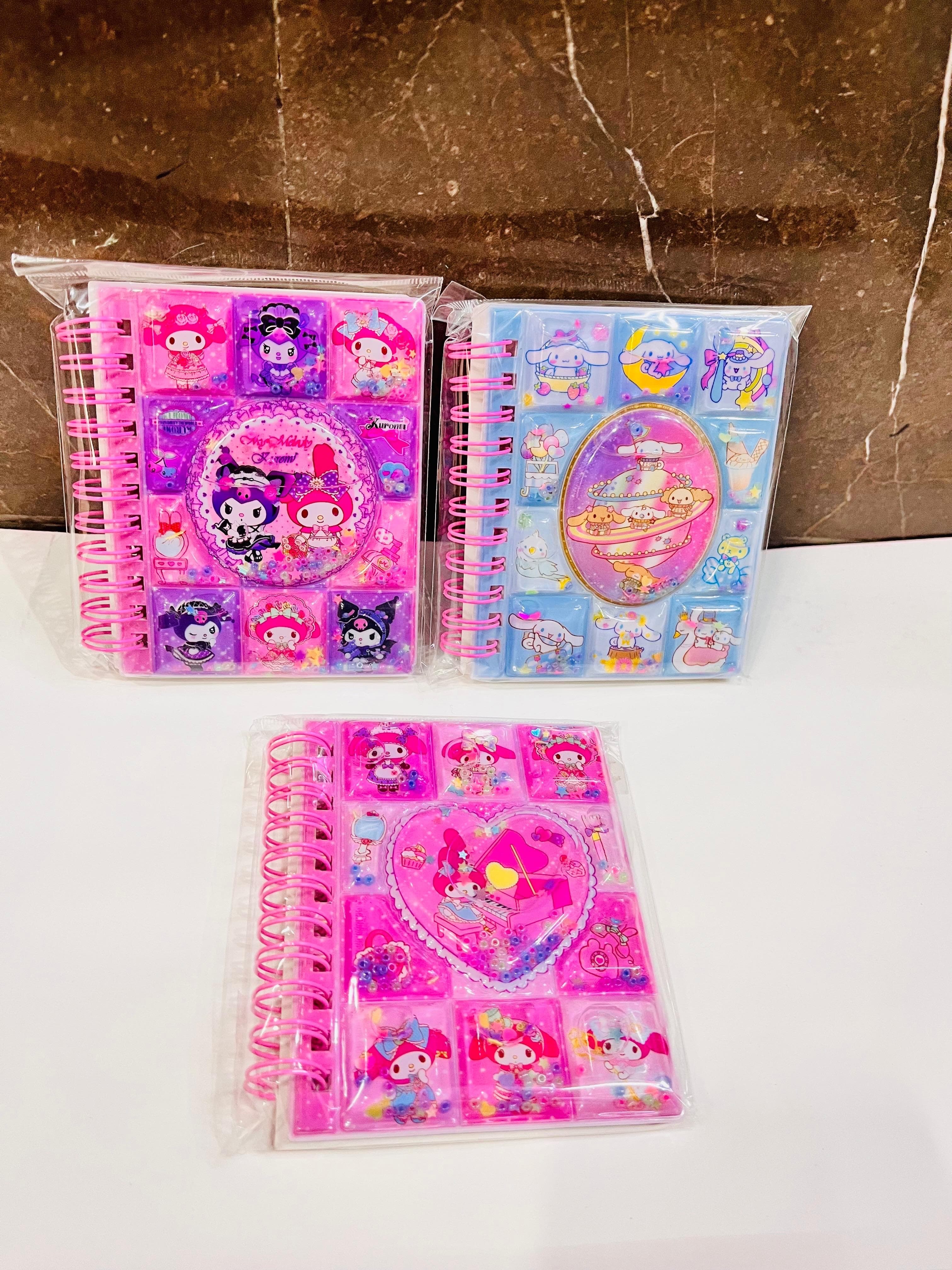 Kids Fancy Spiral Diary Mini in Jaipur Enhancing Creativity-https://media.vyaparify.com/vcards/products/479582/product_1767785045_695e4255e465a.png Image