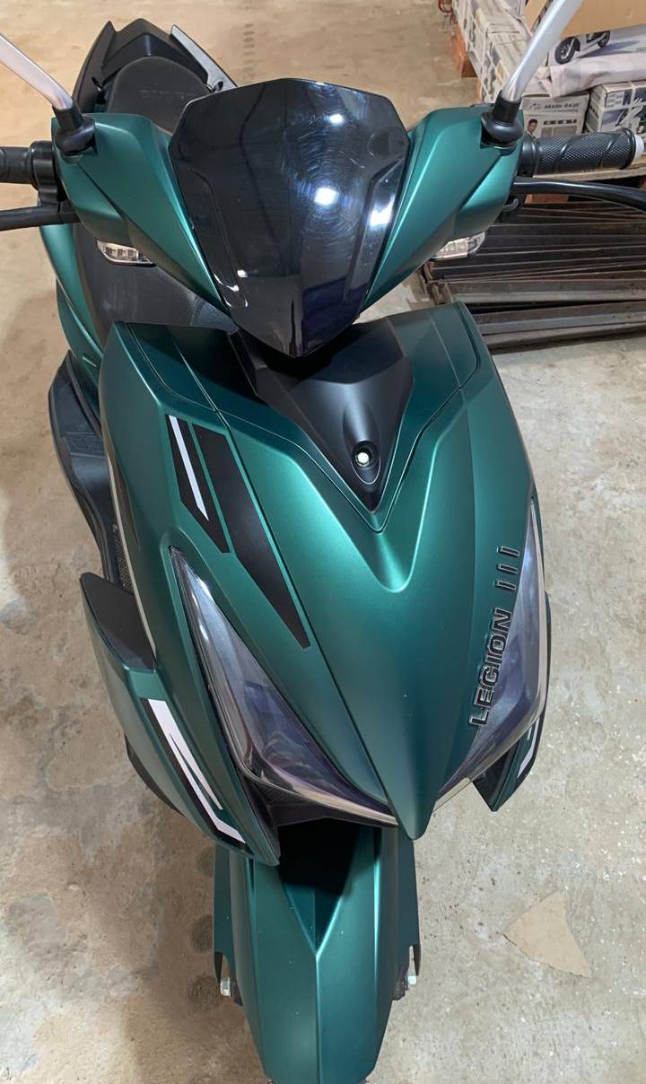  Delta Auto Corp Electric Scooty in Sitamarhi: Eco-Friendly Urban Transportation R N ENTERPRISES WARD 20 DUMRA NEAR EIDGAAH DUMRA BARHARWA SITAMARHI BIHAR 843302 843302 LANDMARK Near By Seohar NH227A