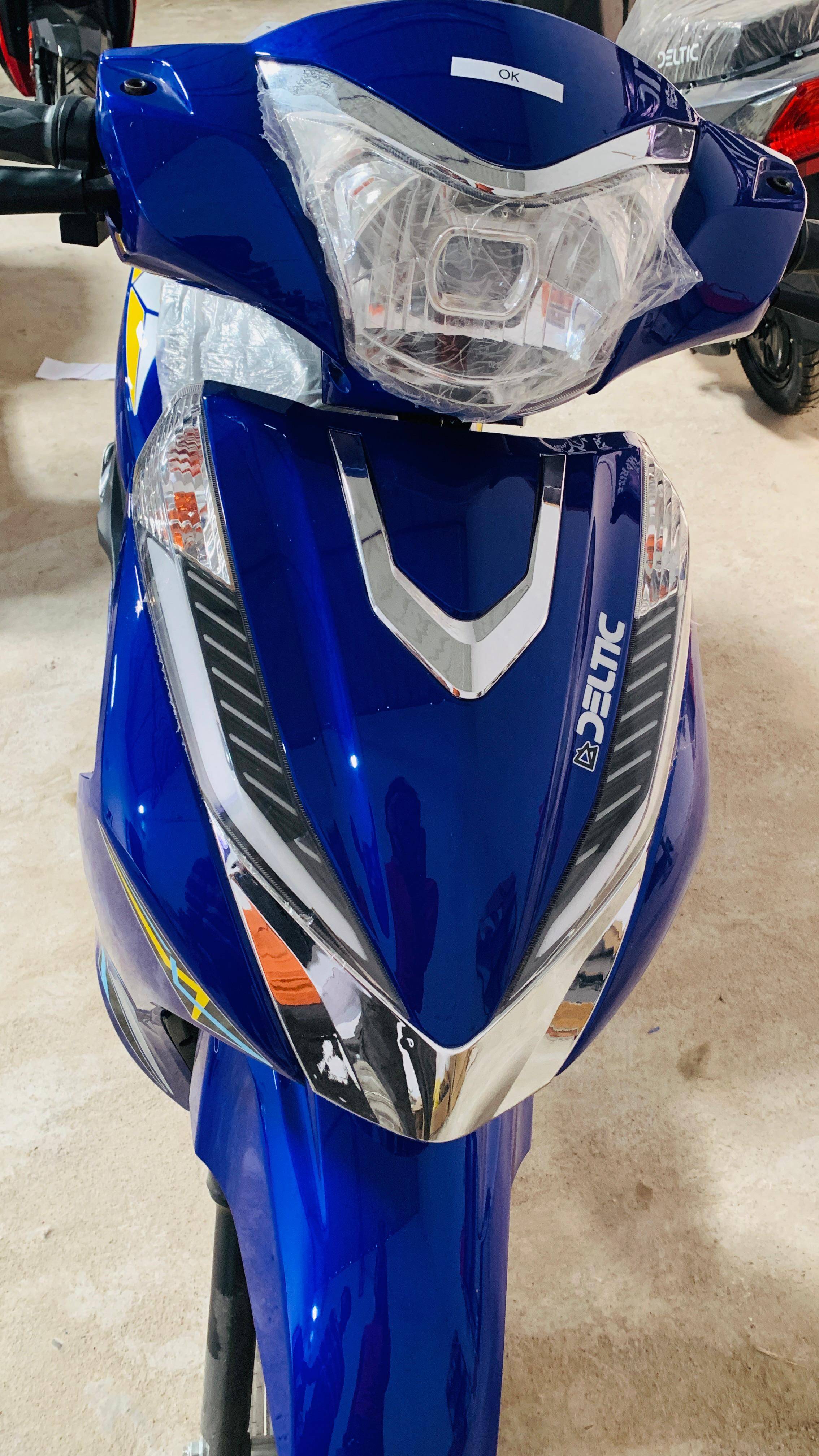  DELTIC M++ Electric Scooty in Sitamarhi: Efficient Urban Commuting R N ENTERPRISES WARD 20 DUMRA NEAR EIDGAAH DUMRA BARHARWA SITAMARHI BIHAR 843302 843302 LANDMARK Near By Seohar NH227A