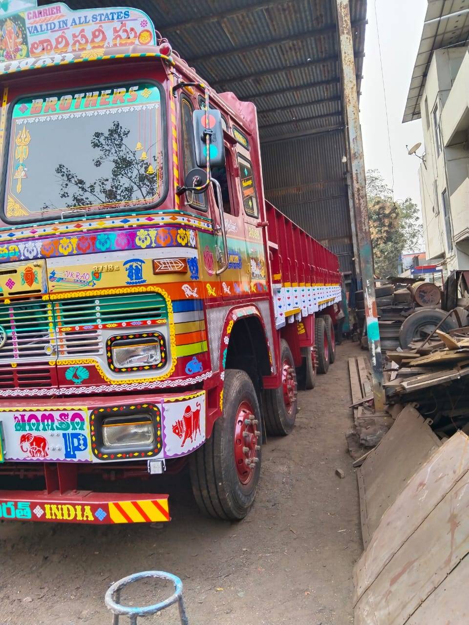 Truck Service in Jagdalpur - Expert Care and Attention-https://media.vyaparify.com/vcards/products/479725/product_1767788696_695e5098d1f3f.png Image