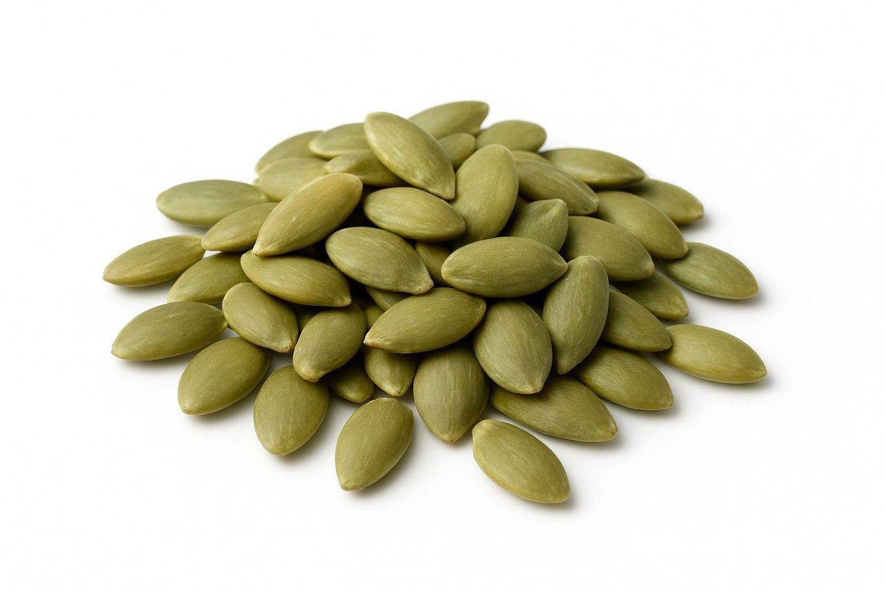 Nutritious Pumpkin Seeds in Delhi - Health Boost-https://media.vyaparify.com/vcards/products/480305/product_1767858297_695f6079dd4c5.png Image