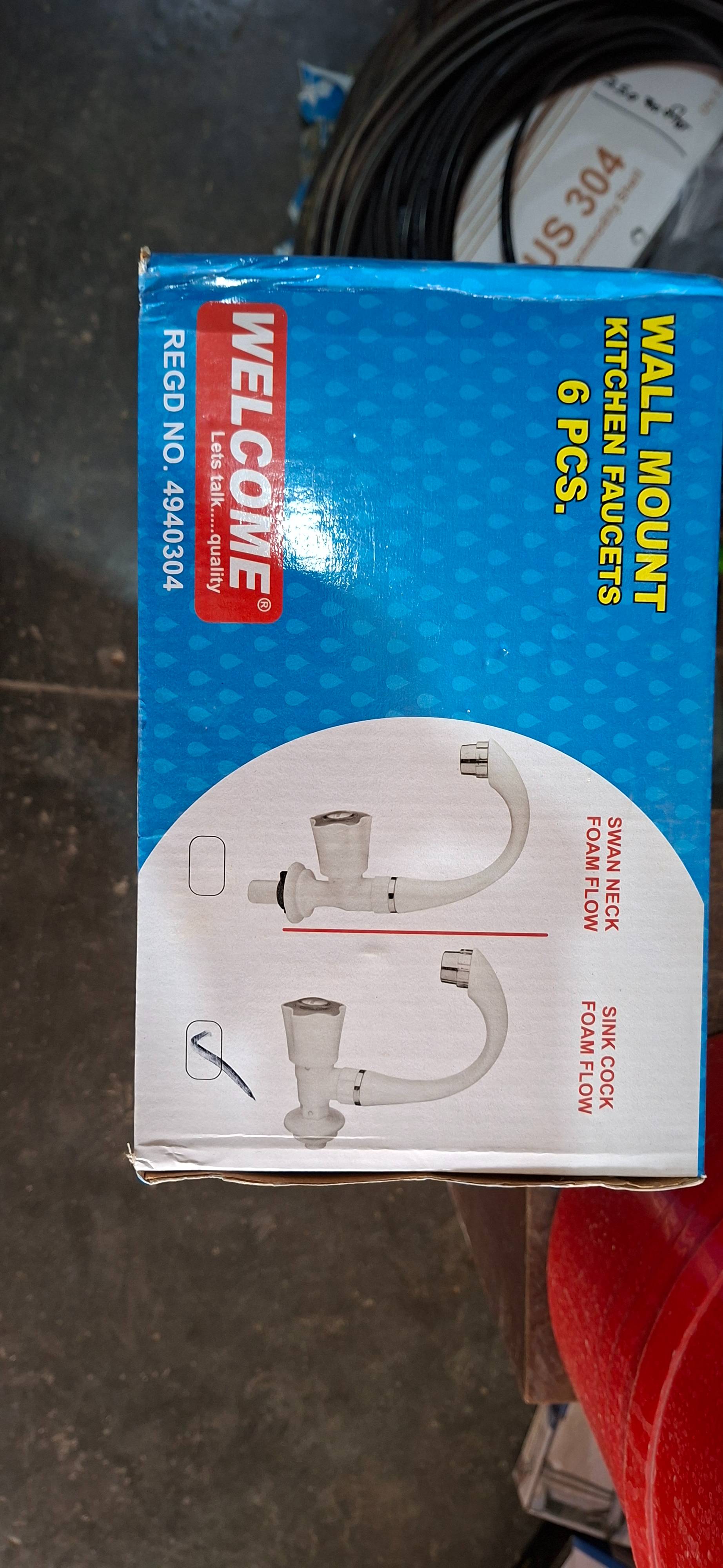 Outdoor Lighting Wall Mount Swan Neck in Lucknow - Elegant and Functional Design-https://media.vyaparify.com/vcards/products/480408/product_1767861211_695f6bdb9857e.png Image