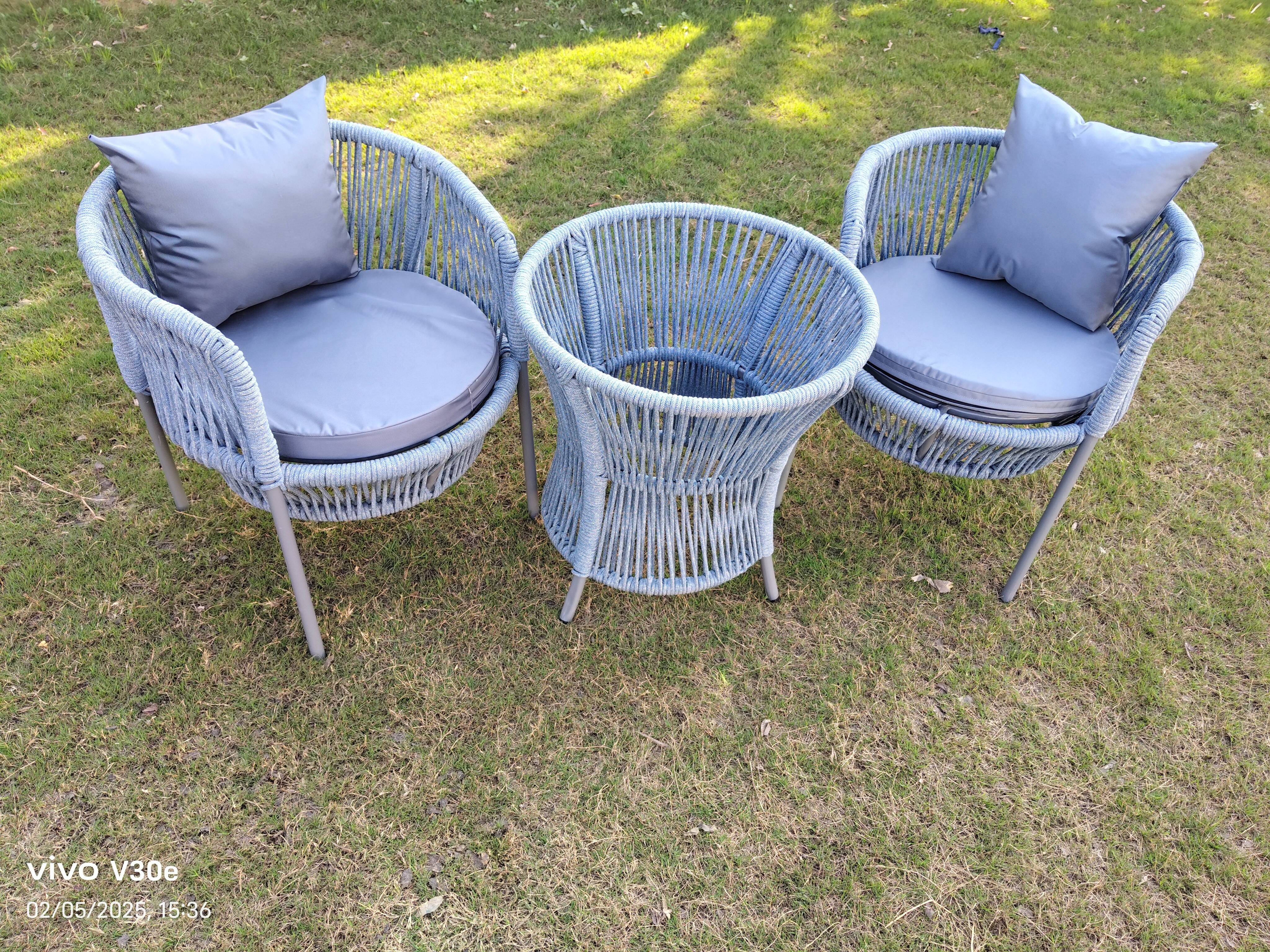 Outdoor Patio Rattan Bistro Set in Delhi: Stylish and Comfortable-https://media.vyaparify.com/vcards/products/480596/product_1767866341_695f7fe5403b1.png Image