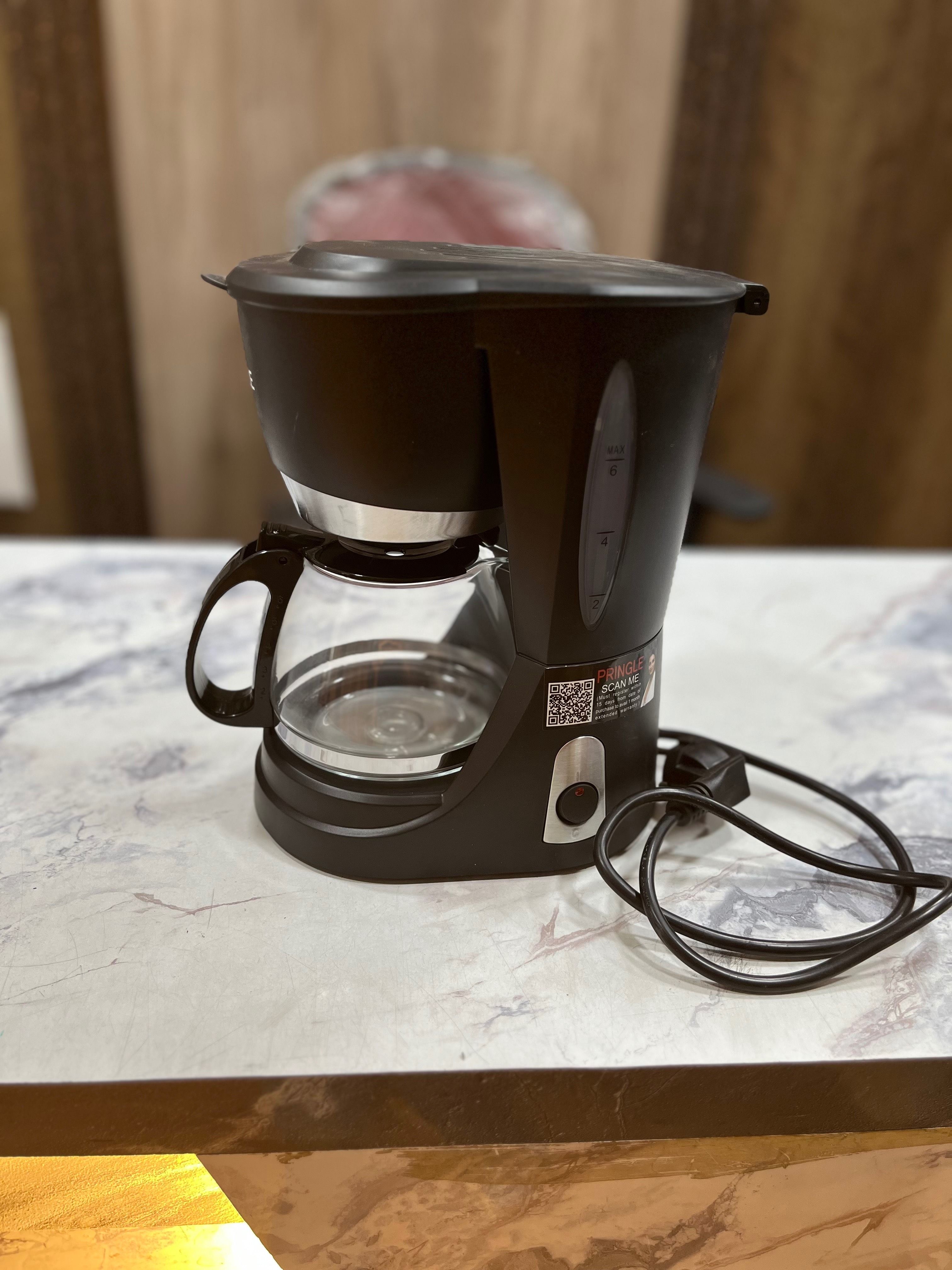  Coffee Maker in Vaishali: Brew Perfect Coffee Every Time MS KHANNA COOKWARE SHOP NO 1024SECTOR 33F VAISHALI MAHAGUN MALL