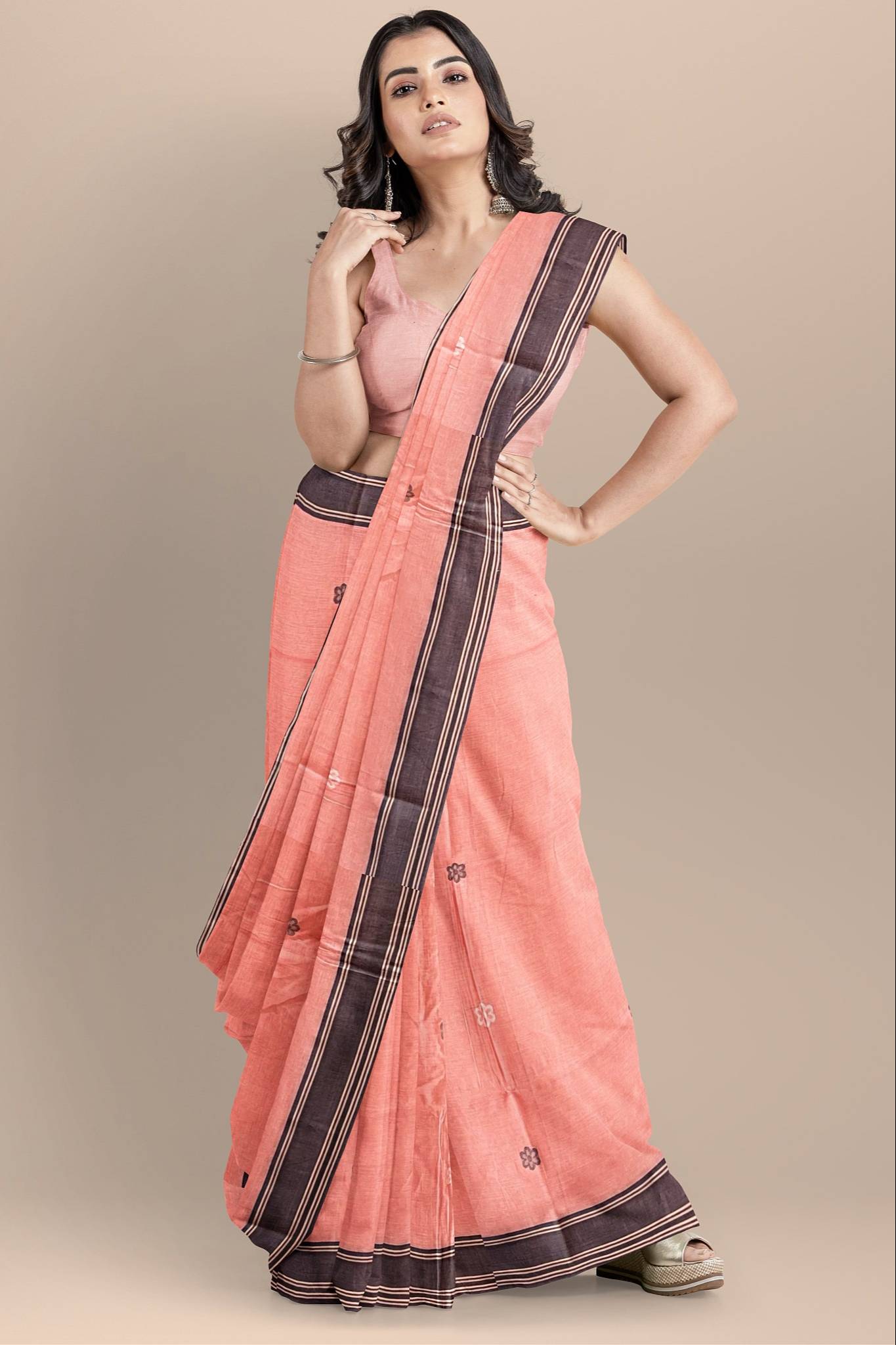 Cotton Khadi Fabric in Sadashive Peth - Premium Quality Material-https://media.vyaparify.com/vcards/products/482315/product_1767955709_6960dcfd3f831.png Image