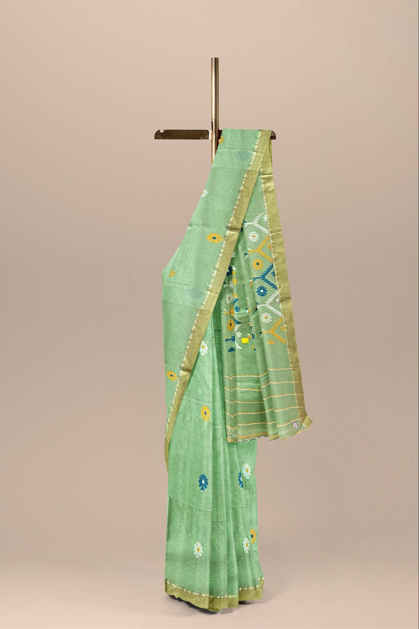 Cotton Khadi Fabric in Sadashive Peth - Superior Comfort and Style-https://media.vyaparify.com/vcards/products/482319/product_1767955838_6960dd7ee7f77.png Image