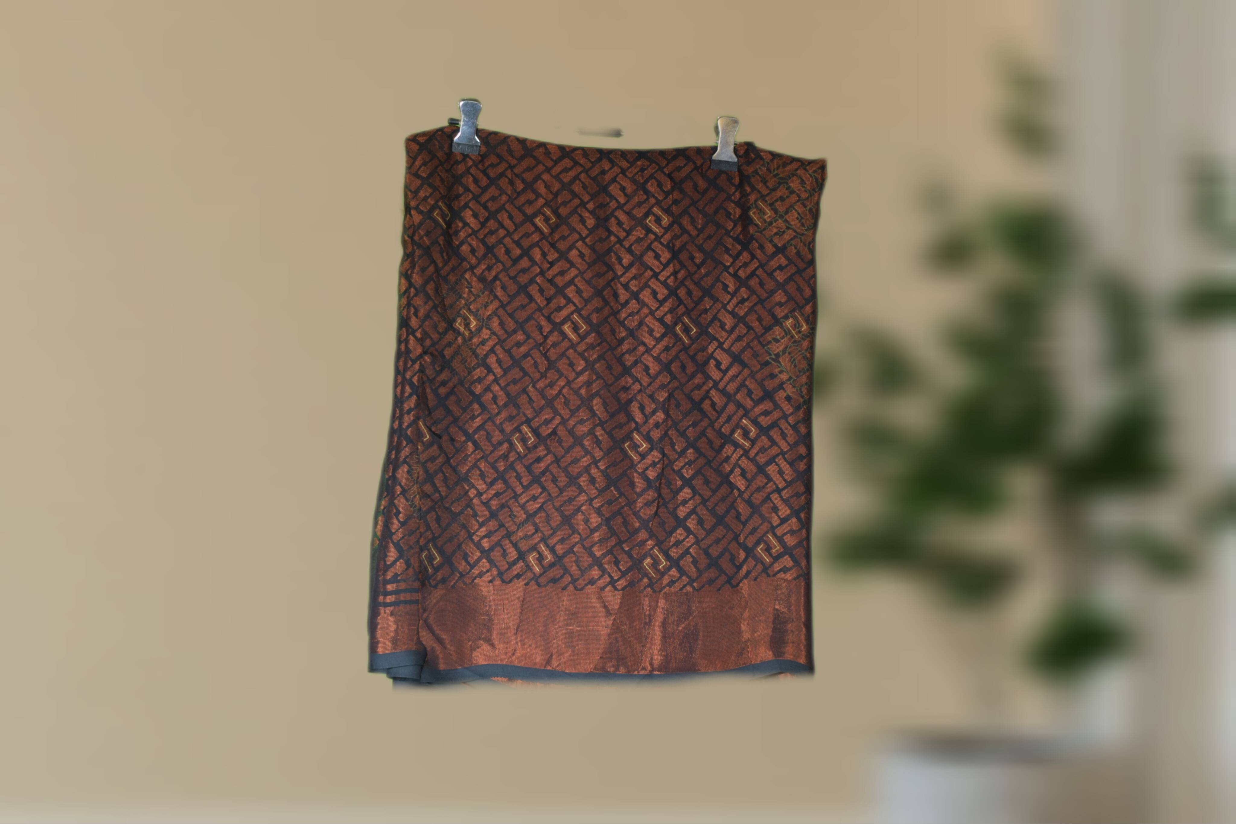 Brasso Floral Print Saree in Jabalpur: Elevate Your Ethnic Style-https://media.vyaparify.com/vcards/products/482402/product_1767958381_6960e76d2792a.png Image