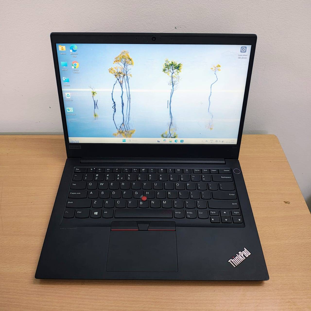 Lenovo ThinkPad E14 Laptop in Kengeri - Refurbished with Core i5 10th Gen Processor-https://media.vyaparify.com/vcards/products/482667/product_1767966754_696108225c21c.png Image