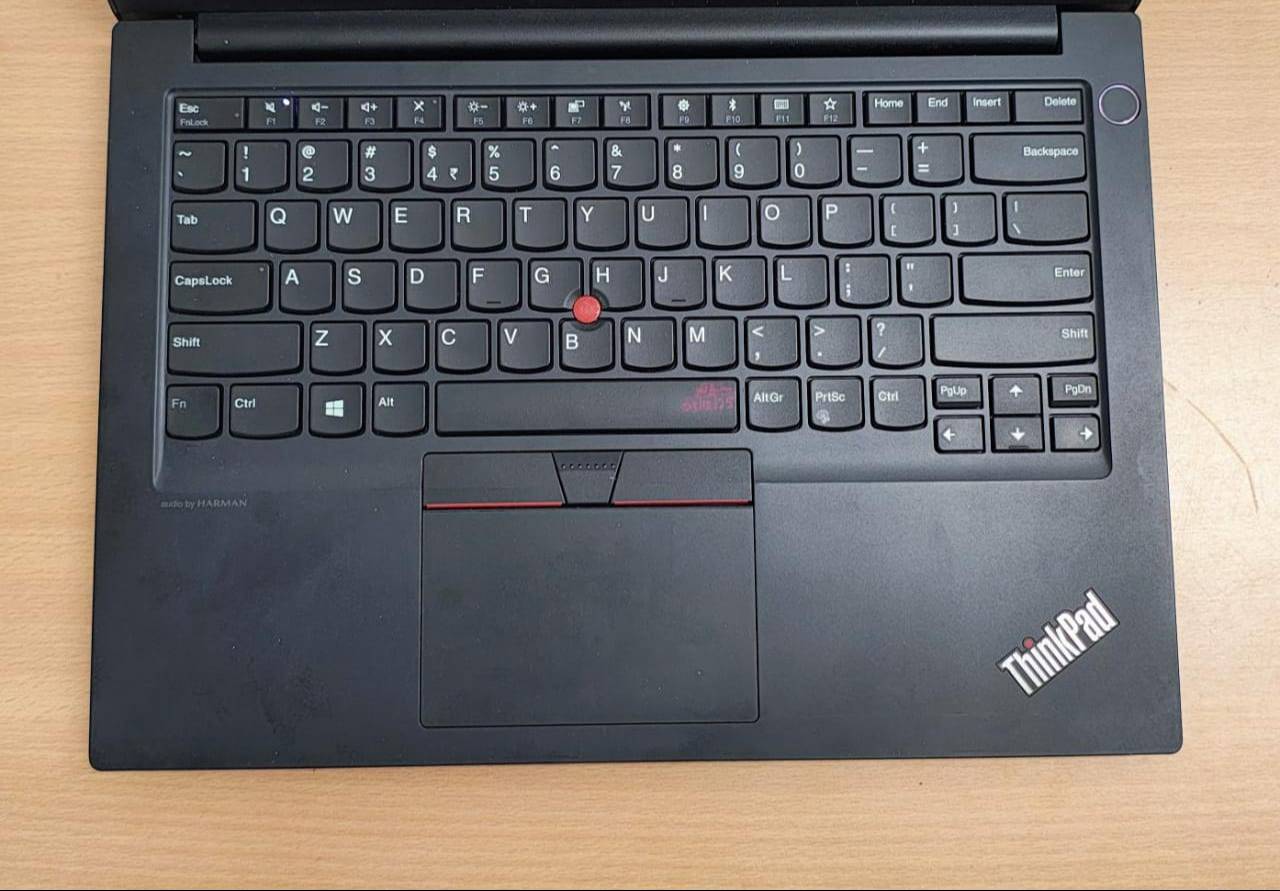 Lenovo ThinkPad E14 Laptop in Kengeri - Refurbished with Core i5 10th Gen Processor-https://media.vyaparify.com/vcards/products/482668/product_1767966754_6961082268095.png Image