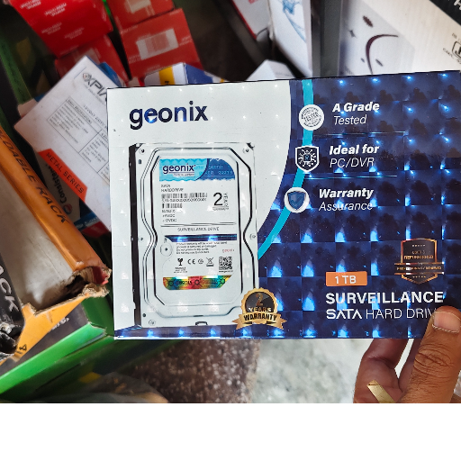 Geonex 500 gb hard disk refurbished AMBEY ENTERPRISES C O AMBEYENTERPRISESCOURT ROAD MINI BYPASS CHOWK BHIWANI NEAR VIDAI PALACE