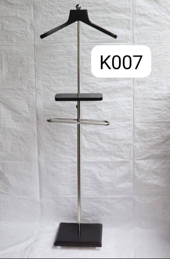 Wooden COAT STAND in GALA NO 5 R B KADAM MARG Maharashtra Organize Your Suits Efficiently-https://media.vyaparify.com/vcards/products/482872/product_1768040886_696229b6066e2.png Image
