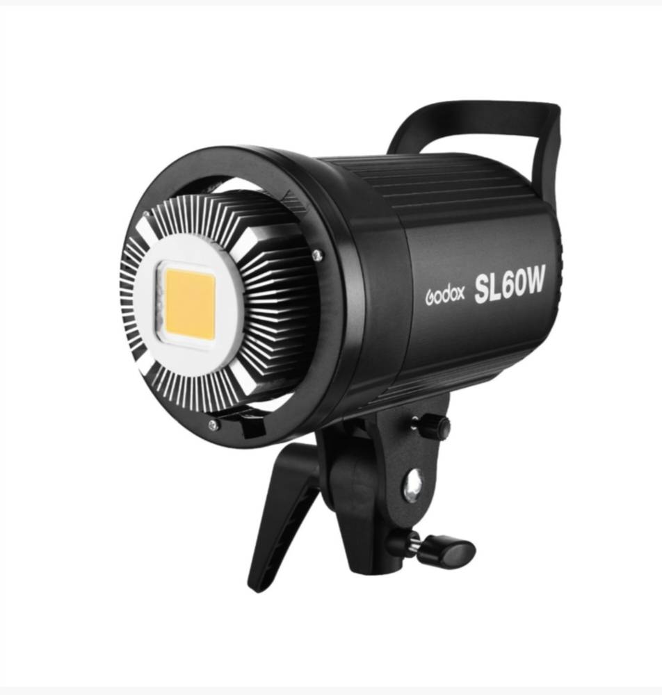  Godox SL60W LED Video Light in MG Road Mumbai High Brightness CAMERA CARE SHOP NO 5 BLDG NO  5 STADIUM COMPLEX  MG ROAD