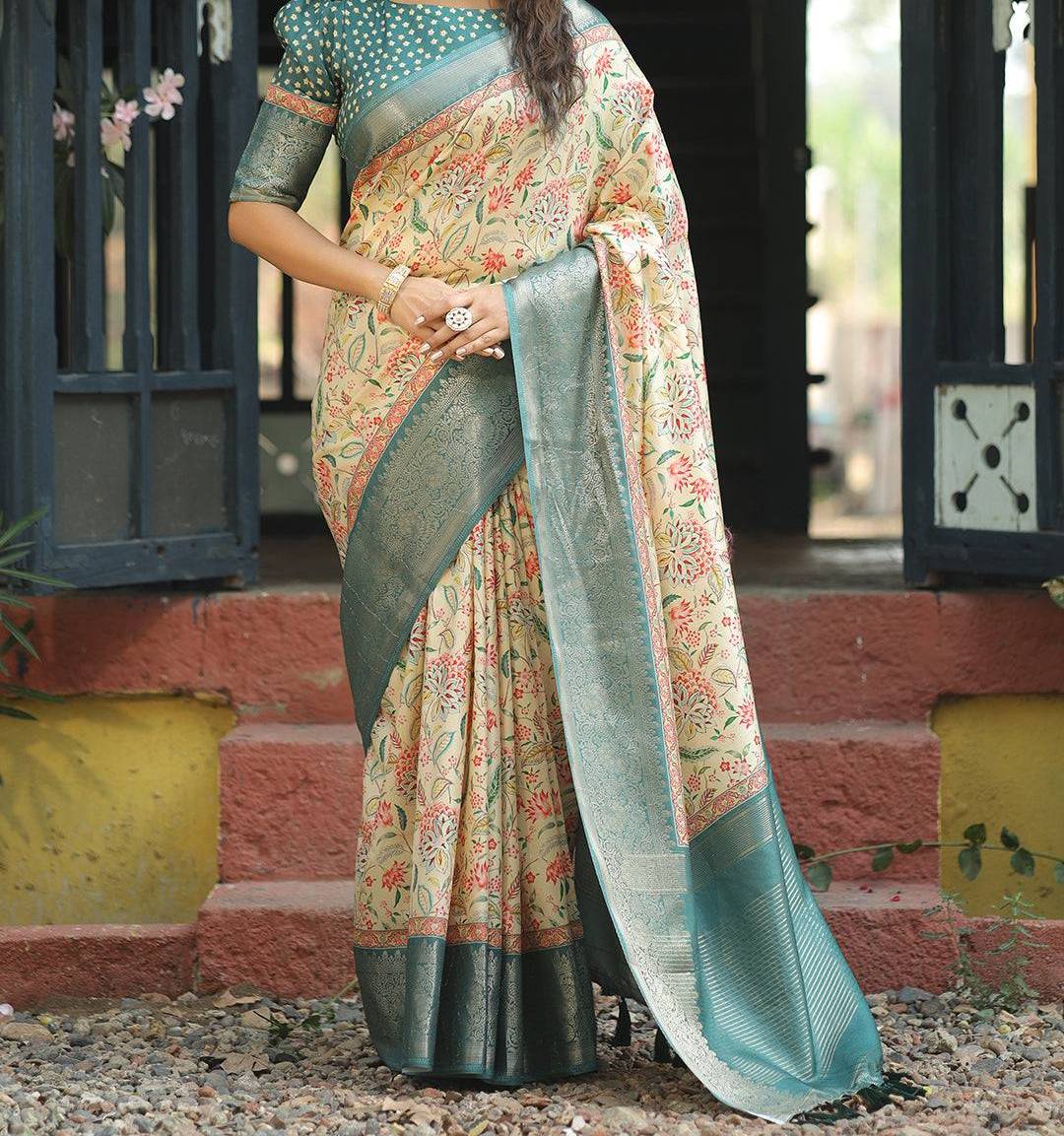 Sonu Phulkari House Cream Colour Phulkari in Patiala with Traditional Embroidery-https://media.vyaparify.com/vcards/products/483324/product_1768199697_69649611138a3.png Image