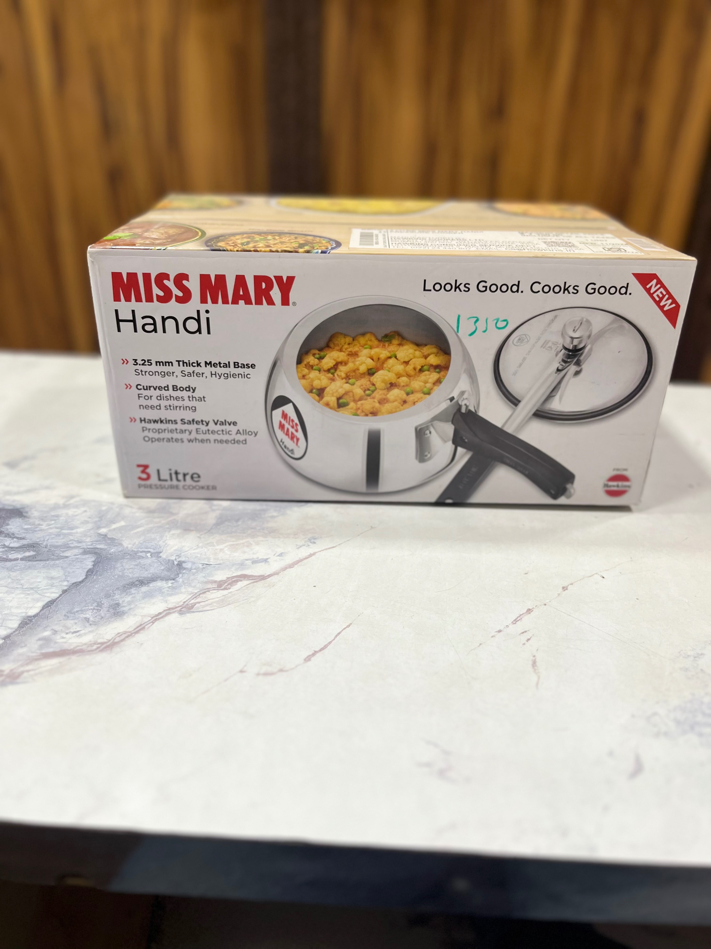 Hawkins Cooker in Vaishali Key Feature: Fast Cooking-https://media.vyaparify.com/vcards/products/483838/product_1768215515_6964d3dbb9801.png Image