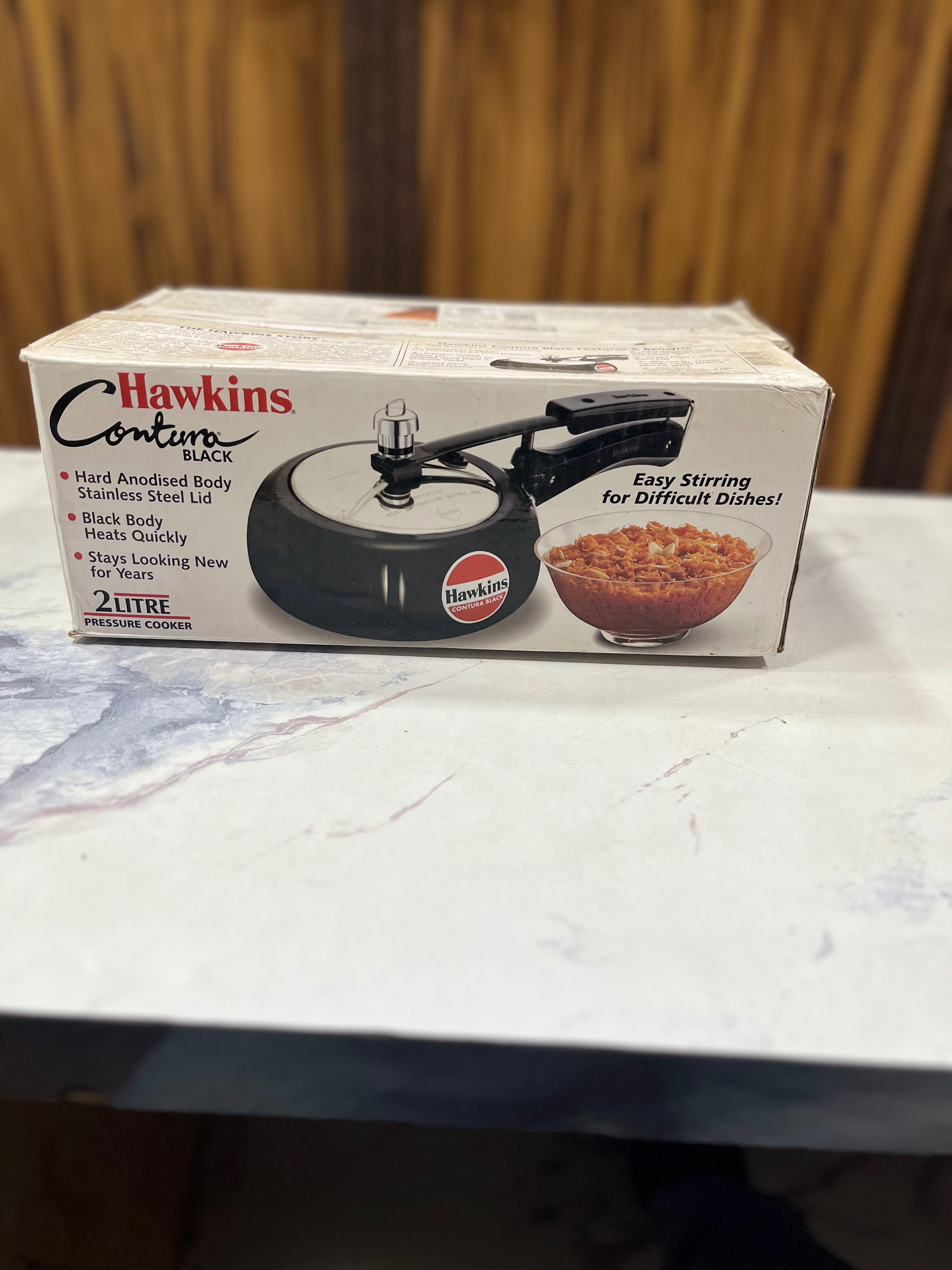 Hawkins Cooker 2 Ltr in Vaishali - Efficient Pressure Cooking-https://media.vyaparify.com/vcards/products/483849/product_1768215700_6964d4942c274.png Image