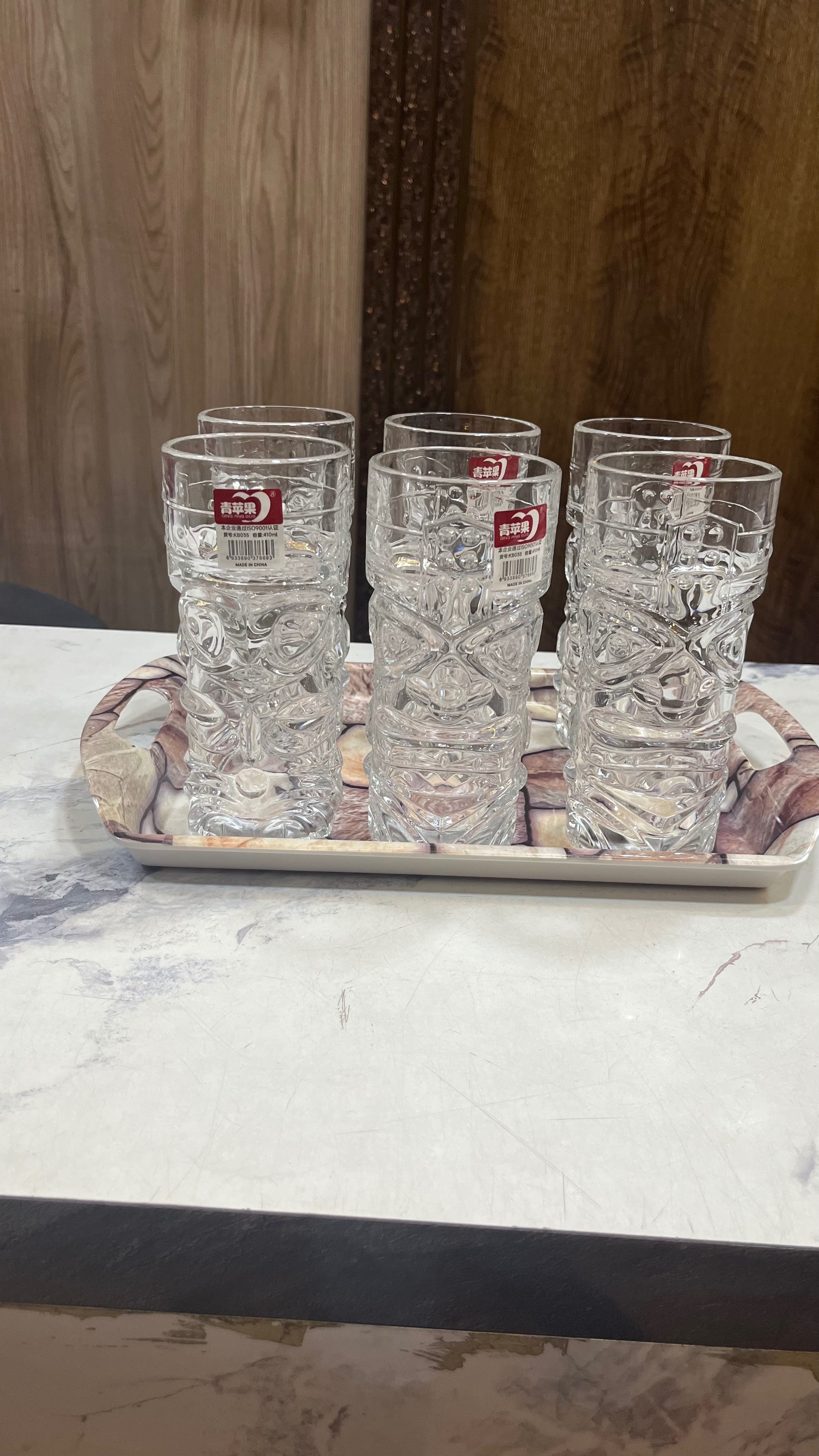 Glassware/Water Glasses in Vaishali: Elegant Dining Experience-https://media.vyaparify.com/vcards/products/484063/product_1768224265_6964f60974ae7.png Image