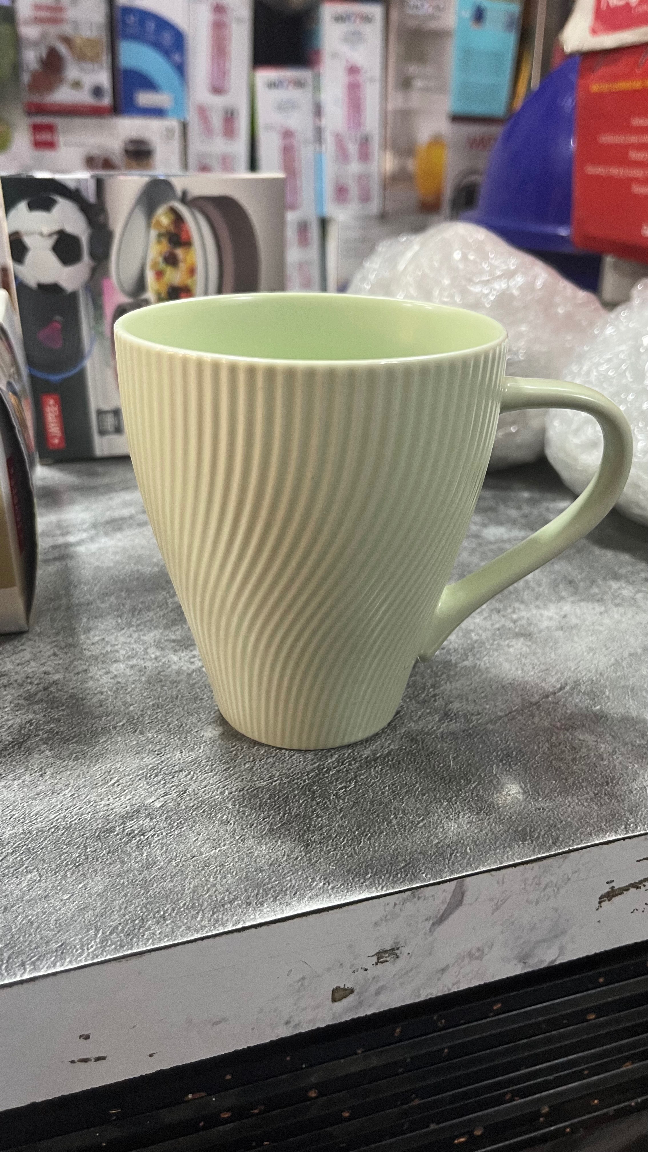 Ceramic Mug in Vaishali - Eco-Friendly Morning Coffee Companion-https://media.vyaparify.com/vcards/products/484064/product_1768224383_6964f67fd2c34.png Image