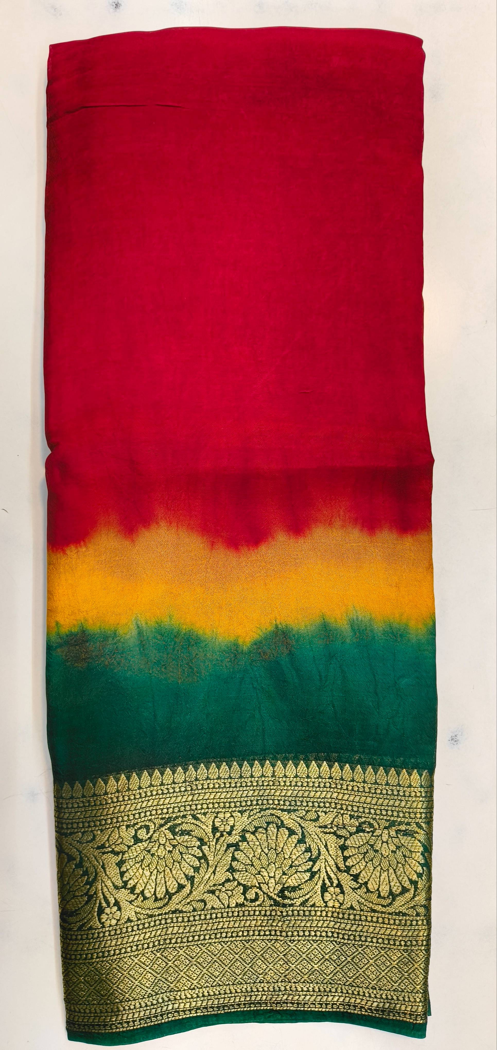 Bandage Bandini Saree in Mumbai - Elevate Your Style-https://media.vyaparify.com/vcards/products/484143/product_1768277352_6965c568458db.png Image