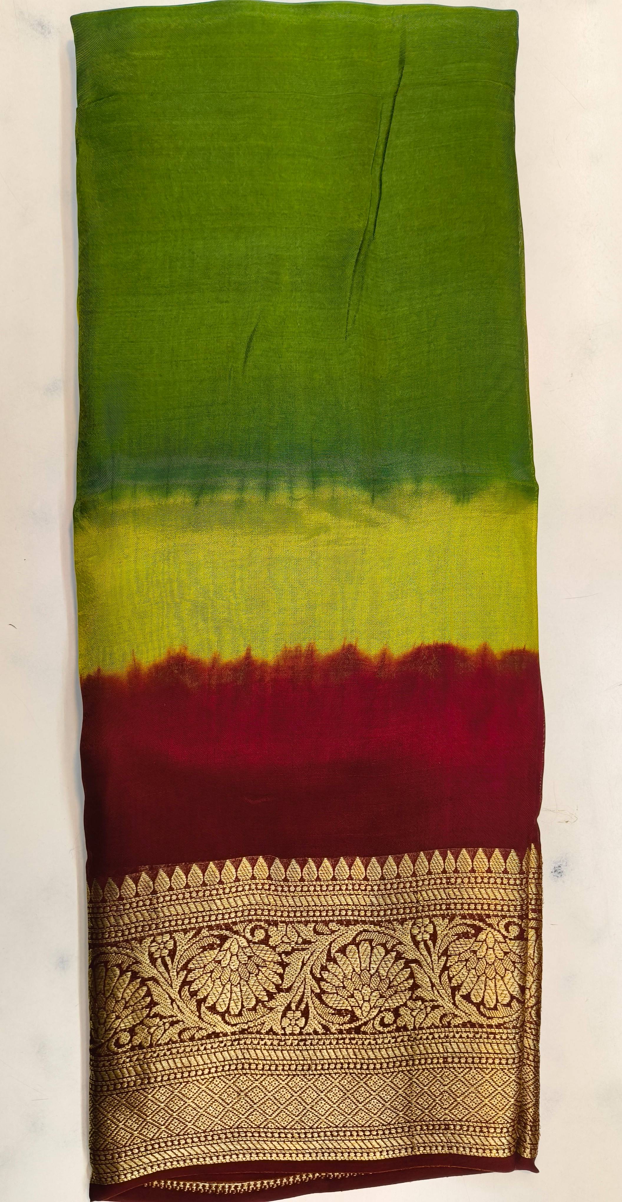 Bandage Bandini Saree in Mumbai - Elevate Your Style-https://media.vyaparify.com/vcards/products/484146/product_1768277352_6965c56879485.png Image