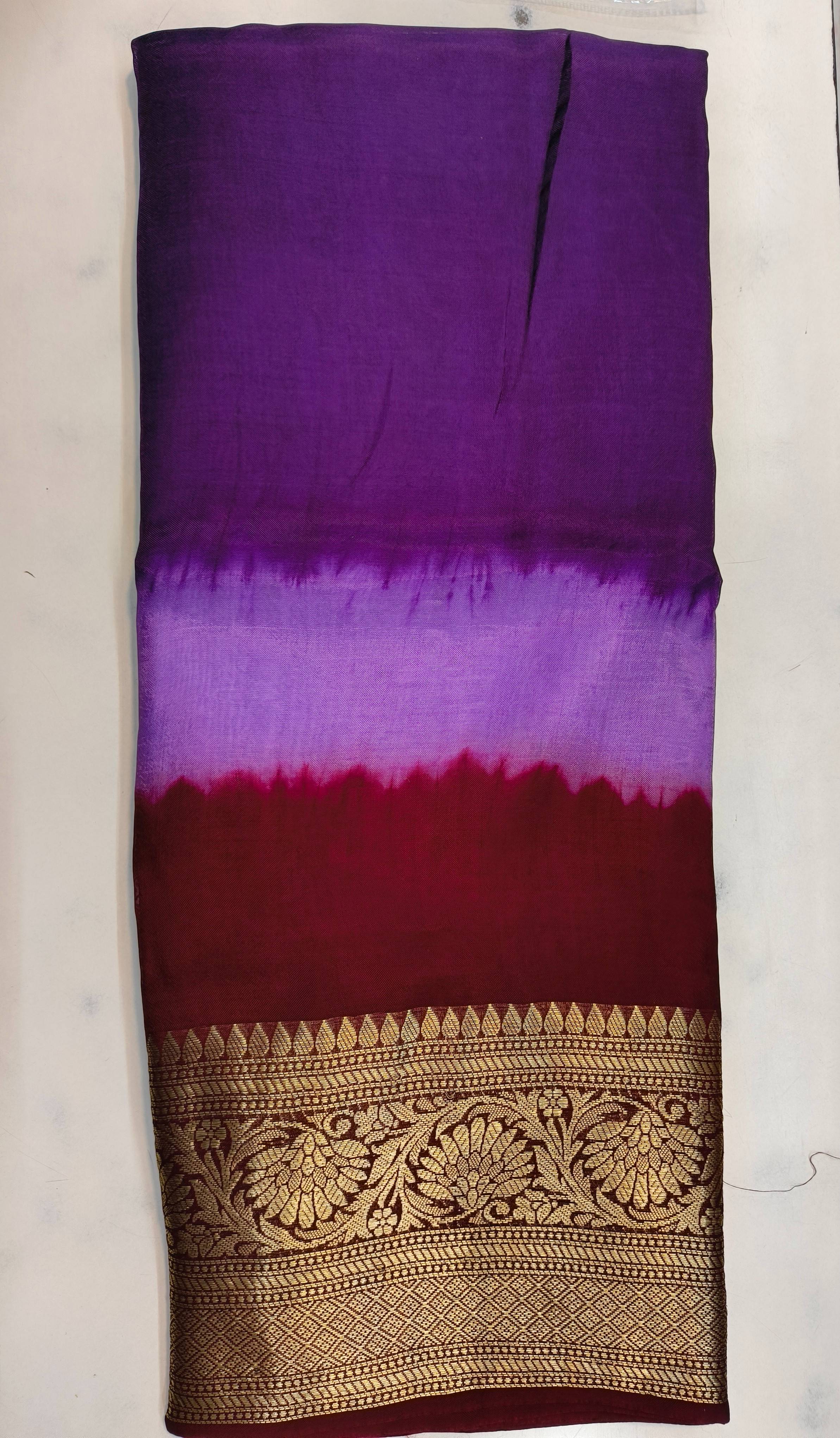 Bandage Bandini Saree in Mumbai - Elevate Your Style-https://media.vyaparify.com/vcards/products/484147/product_1768277352_6965c5689273f.png Image