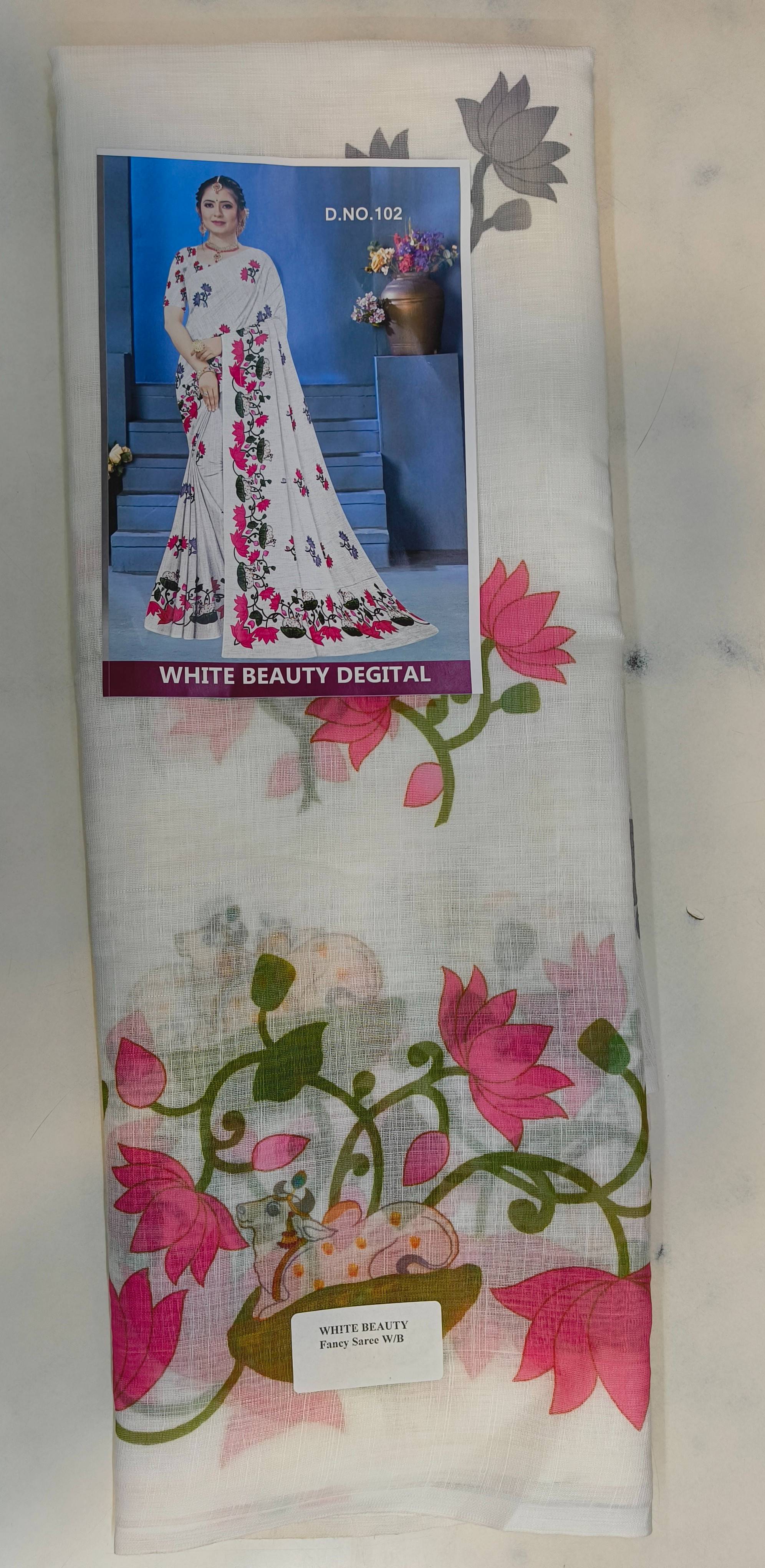 Linen Saree in Jogeshwari East Mumbai: Elevate Your Style-https://media.vyaparify.com/vcards/products/484150/product_1768277527_6965c61764e2e.png Image
