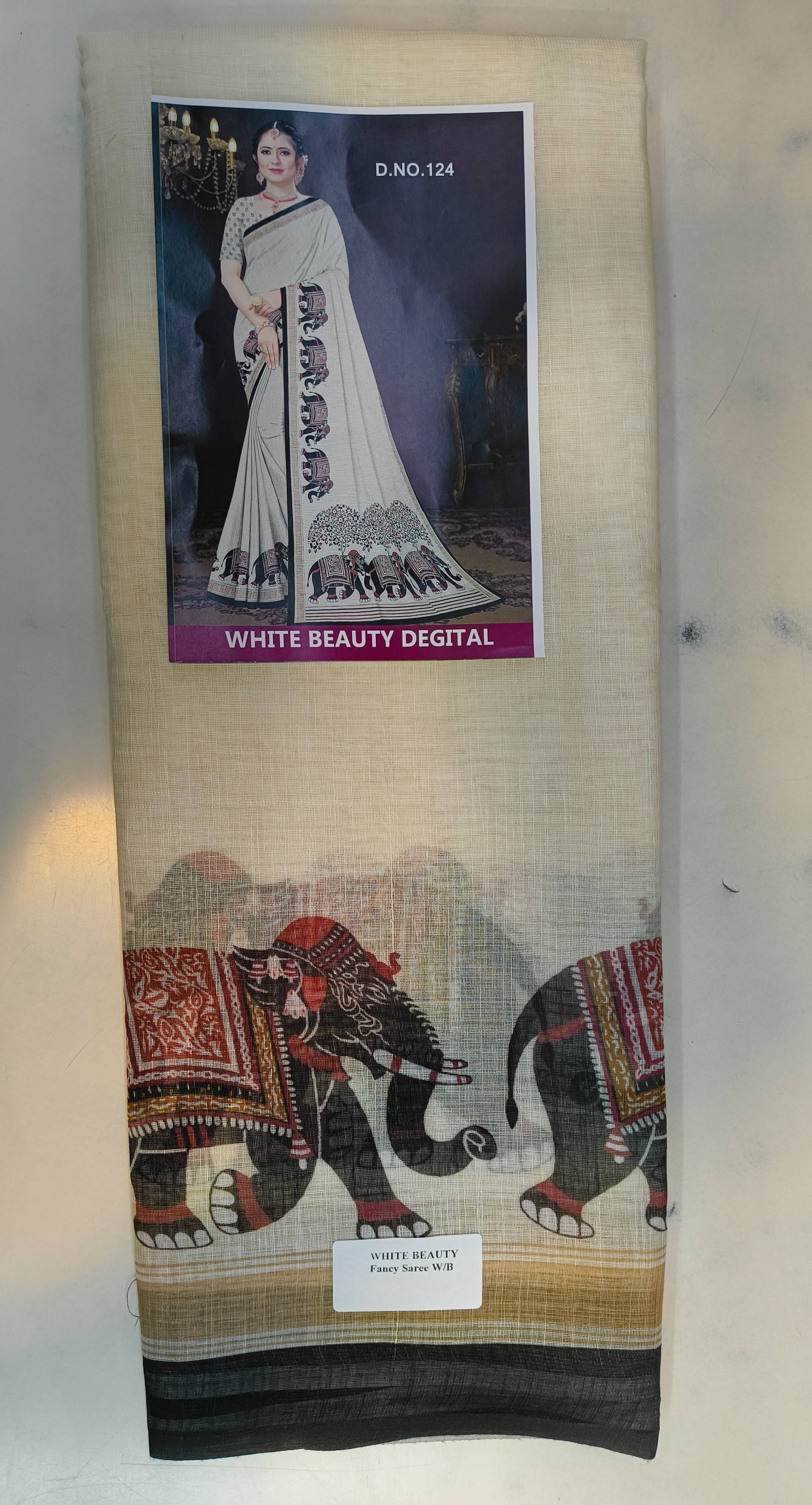 Linen Saree in Jogeshwari East Mumbai: Elevate Your Style-https://media.vyaparify.com/vcards/products/484151/product_1768277527_6965c617709d0.png Image