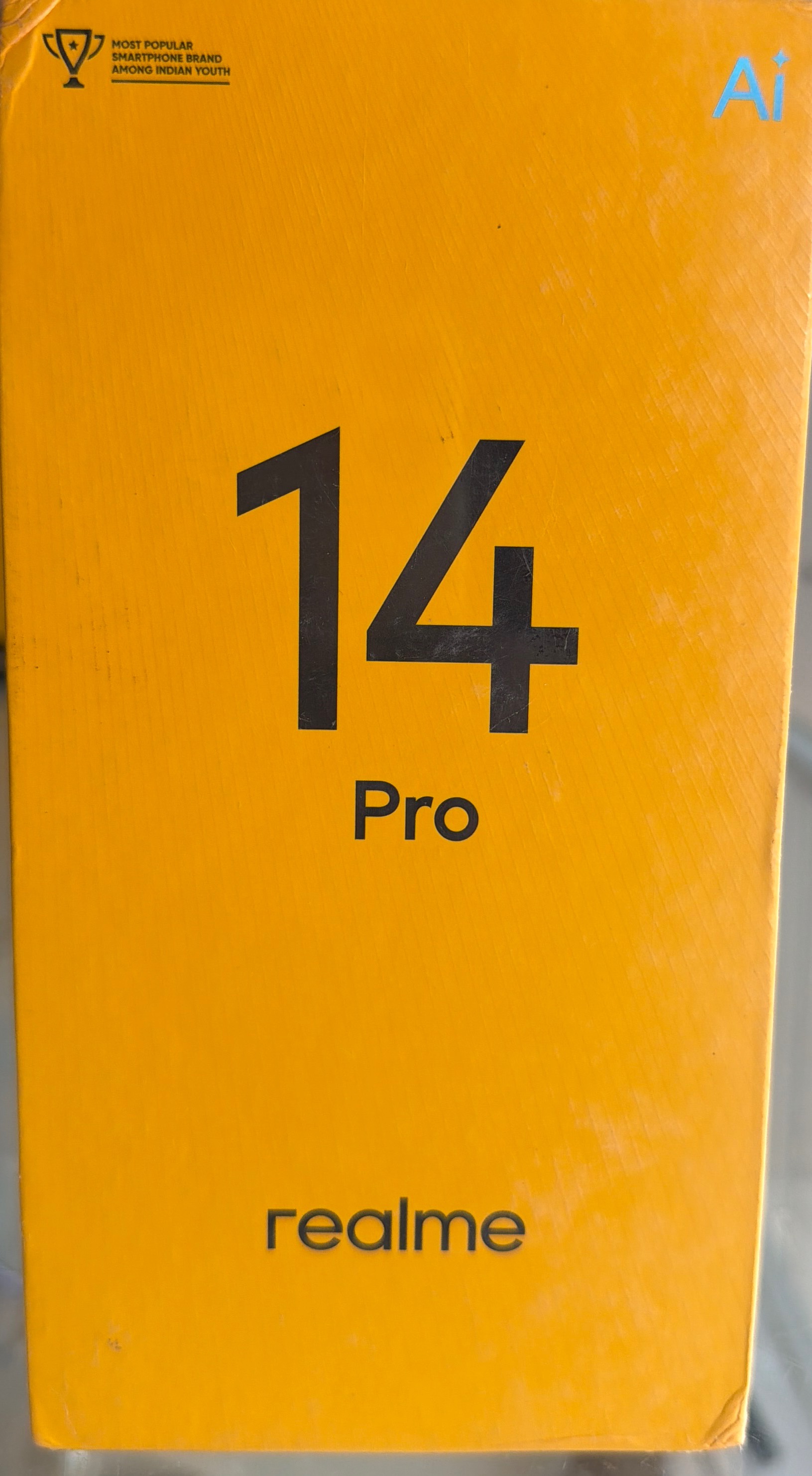 Realme 14 Pro Smartphone in [Location (city only)] - Cutting-Edge Technology-https://media.vyaparify.com/vcards/products/484261/product_1768283943_6965df27753bf.png Image