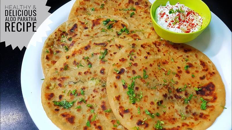 SWAD AE SHAKAHARI Aloo Prantha in Patiala with Aloo Gravy/Curd-https://media.vyaparify.com/vcards/products/484432/product_1768287992_6965eef8f3b38.png Image
