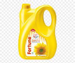 Fortune Sunflower Oil in Selahat KumarPurMayureswar Birbhum for Healthy Cooking-https://media.vyaparify.com/vcards/products/485194/product_1768306715_6966381bcc72c.png Image