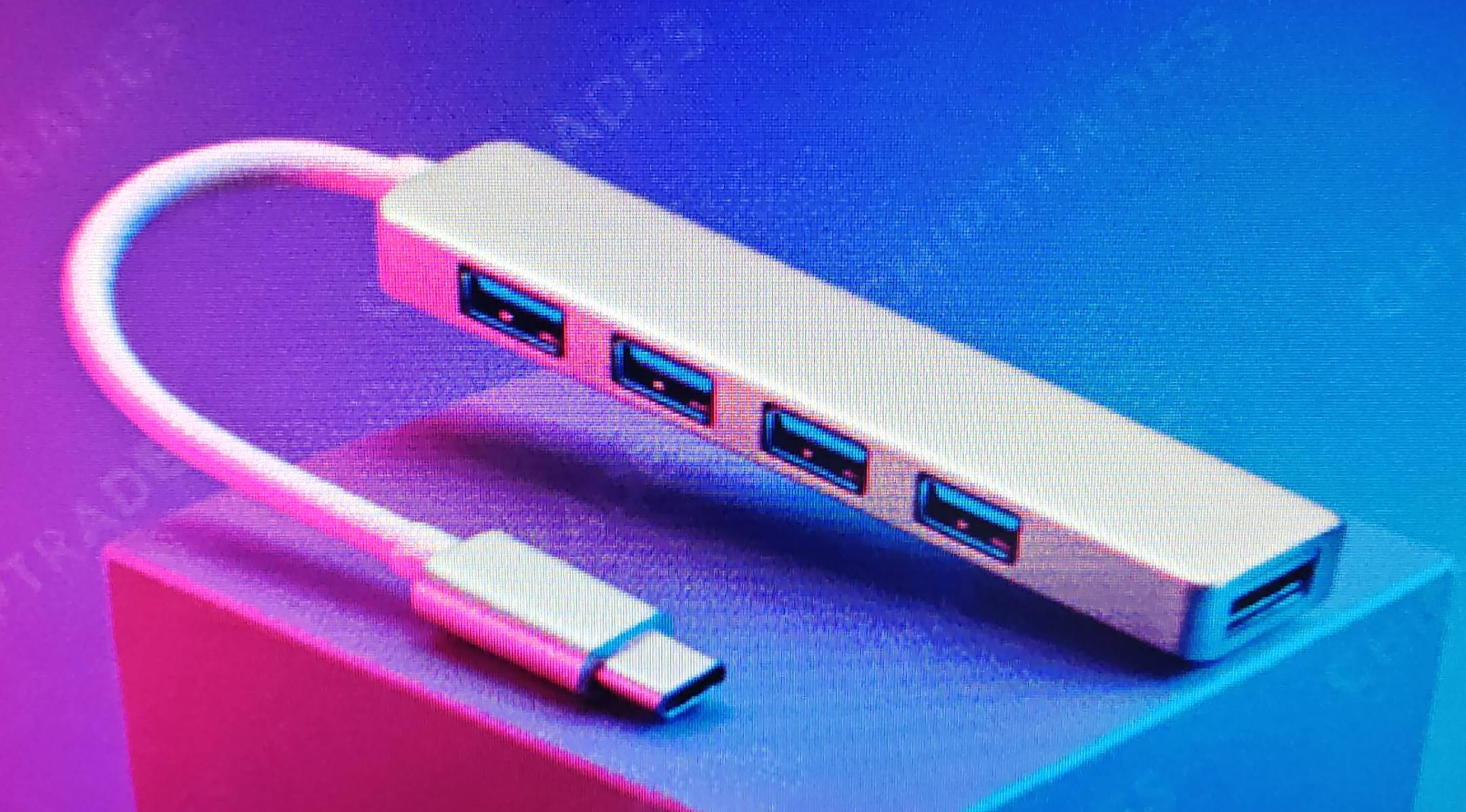 USB Hub/Accessories in Makwana Soc Street - Expand Connectivity-https://media.vyaparify.com/vcards/products/485369/product_1768358289_6967019148038.png Image