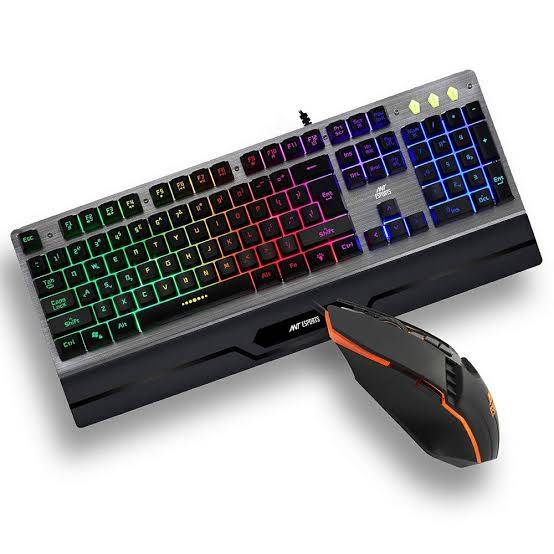 Ant Esports Gaming Keyboard and Mouse in Makwana Soc Street - Customizable RGB Lighting-https://media.vyaparify.com/vcards/products/485371/product_1768358611_696702d35c9c4.png Image