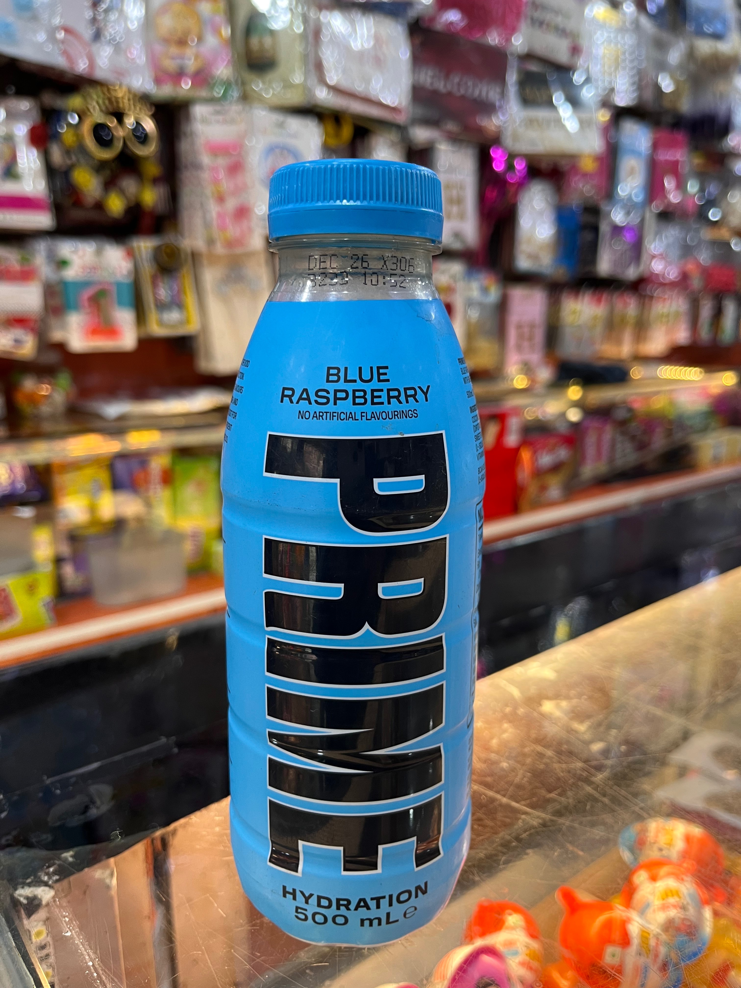 Hydration Drink: Prime Hydration Drink in Gokal Puri - Stay Energized-https://media.vyaparify.com/vcards/products/485417/product_1768368142_6967280eea14f.png Image