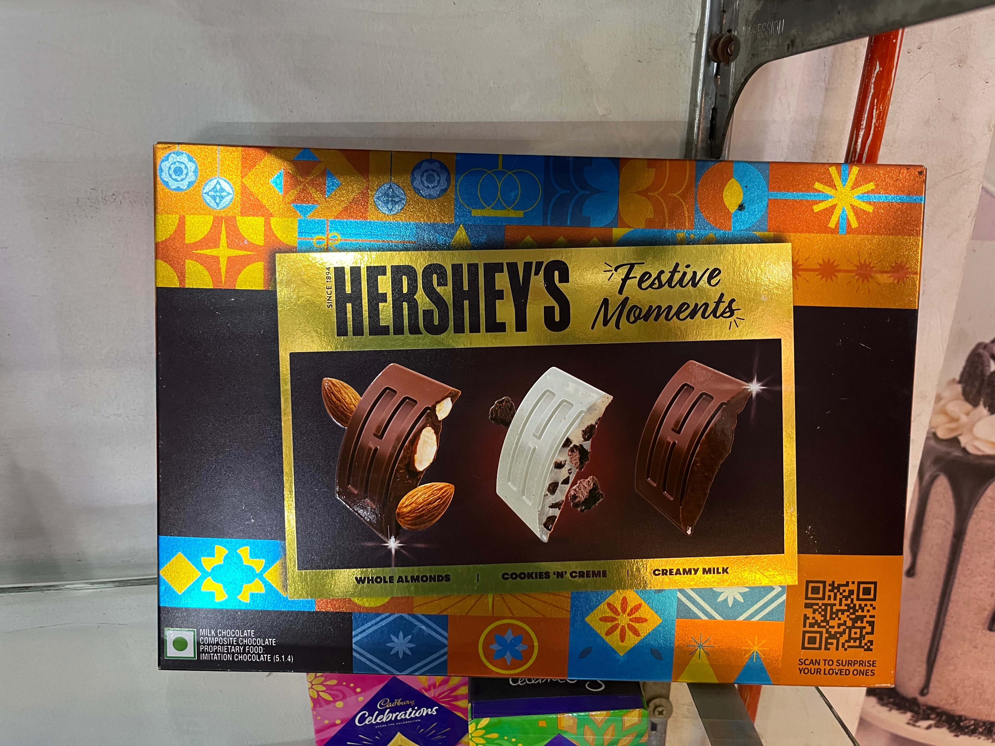 Hersheys Chocolate Pack in Gokal Puri - Rich and Decadent Taste-https://media.vyaparify.com/vcards/products/485430/product_1768368381_696728fd67ca2.png Image