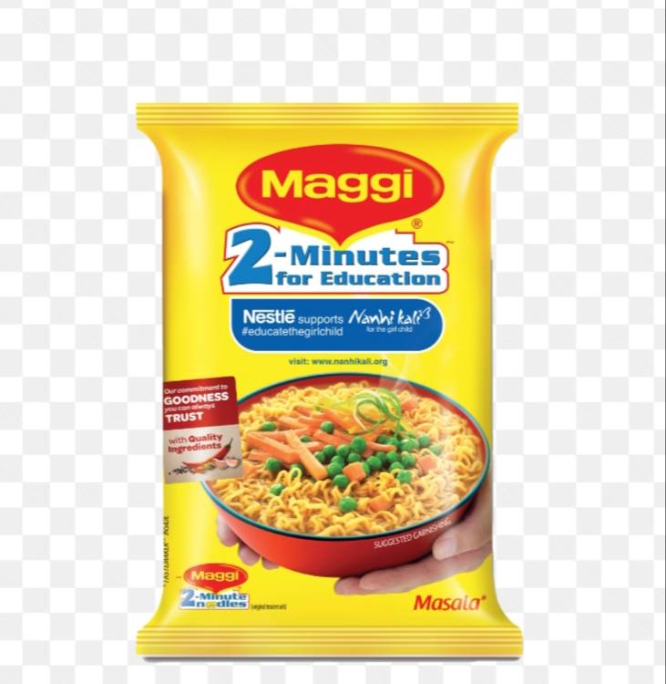 Maggi Noodles in Bapoli Road Radaur near UCO Bank - Quick and Delicious-https://media.vyaparify.com/vcards/products/485438/product_1768368926_69672b1e540cb.png Image