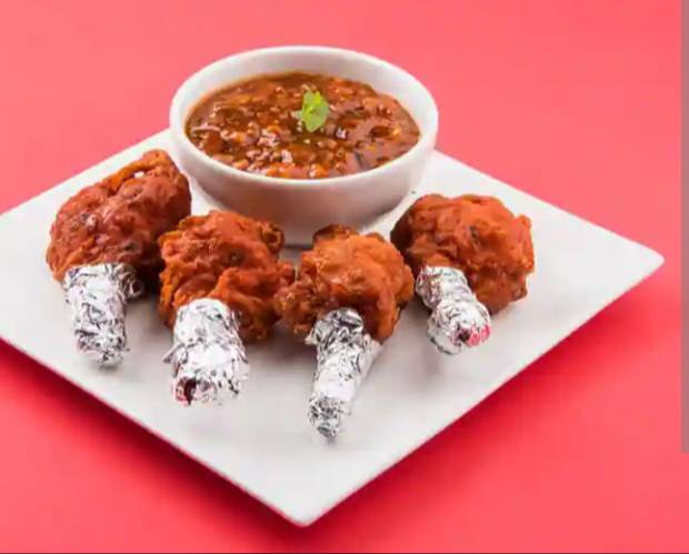 Chicken Shop in Gandhi Nagar Road Yamuna Nagar Oppravi Jewellers - Fresh and Tasty-https://media.vyaparify.com/vcards/products/485722/product_1768373993_69673ee960603.png Image