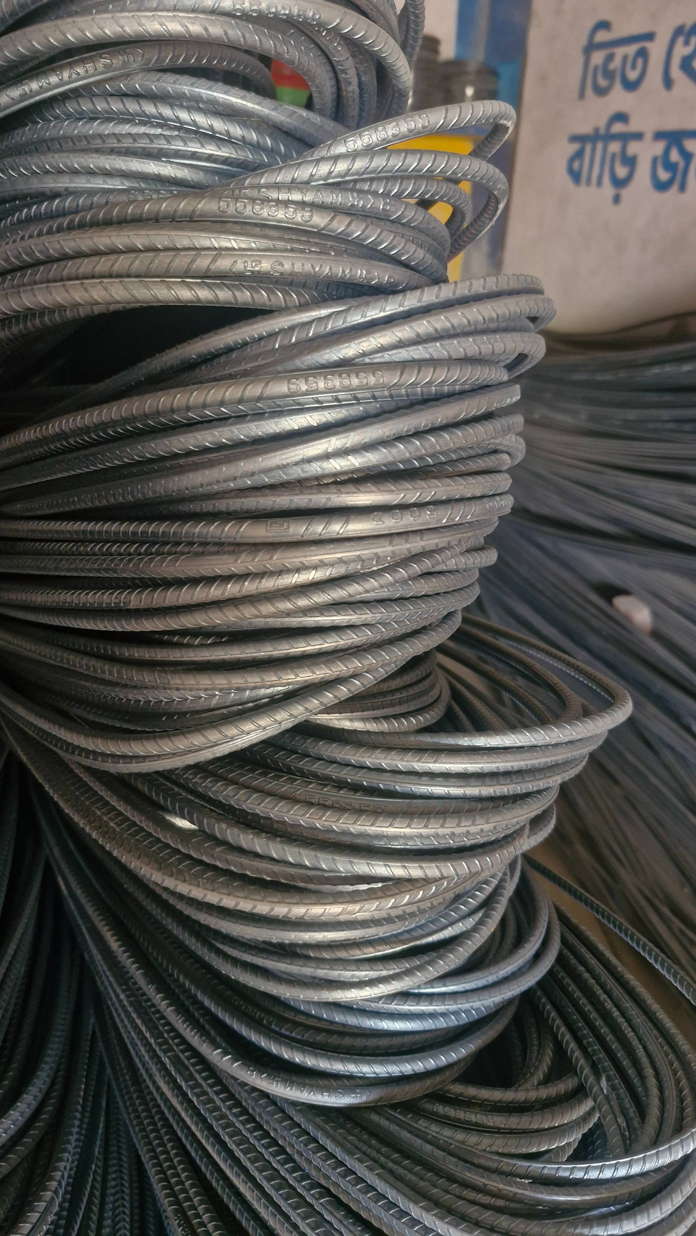 Steel Rebar Coil in Baruipara Shyamnagar: Durable High Tensile Strength-https://media.vyaparify.com/vcards/products/485880/product_1768376109_6967472d4817f.png Image