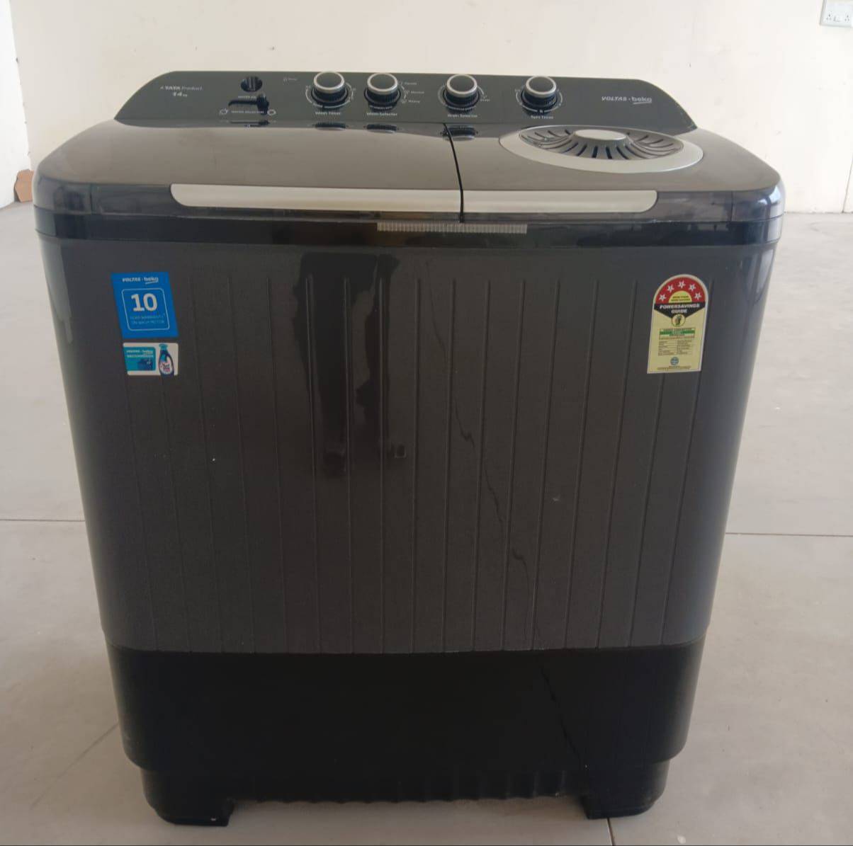 Voltas Washing Machine in Dhariwal - Efficient Laundry Solutions-https://media.vyaparify.com/vcards/products/486121/product_1768380570_6967589a70a9f.png Image