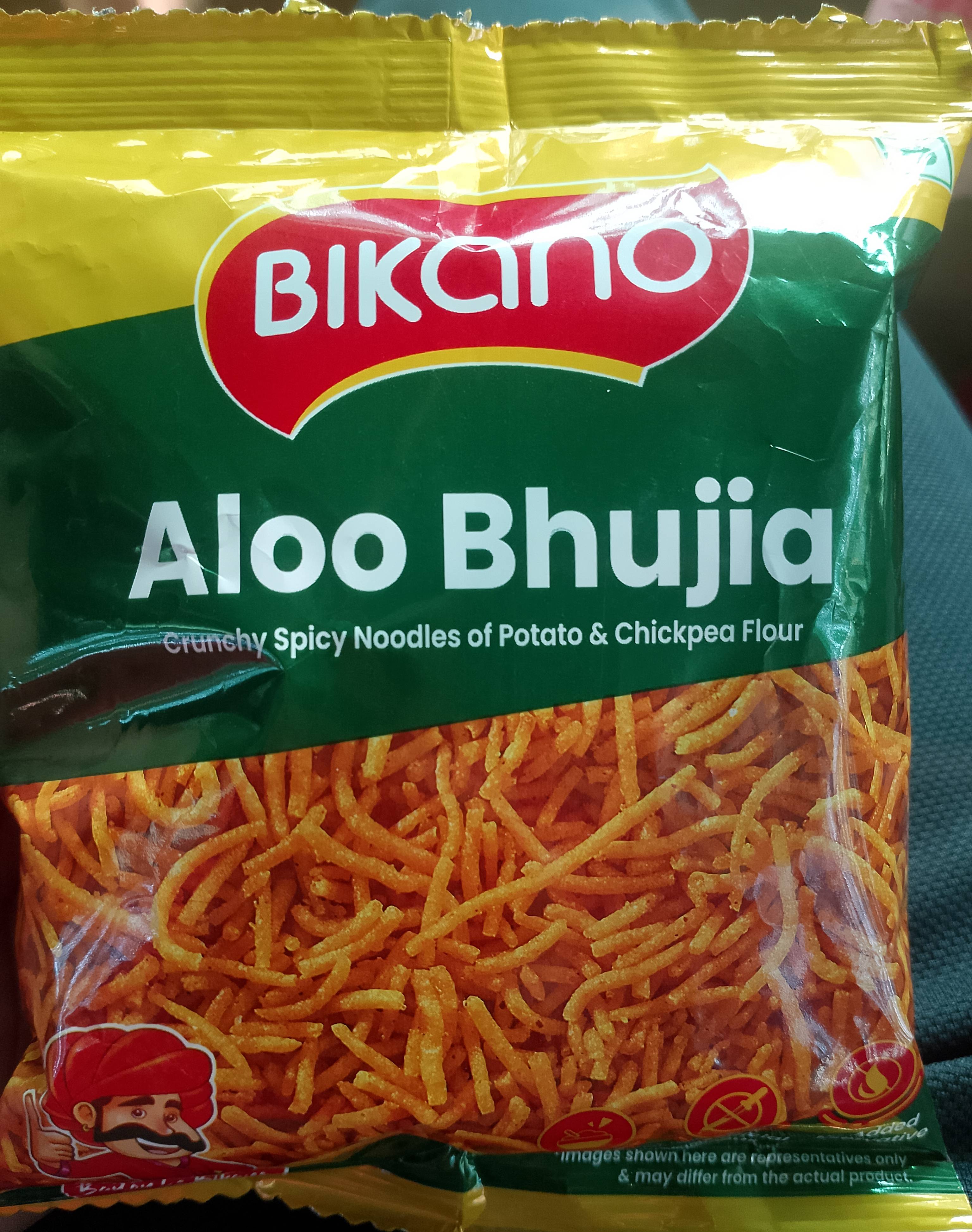Bikano Aloo Bhujia in Tijara Rajasthan - Delicious Spicy Snack-https://media.vyaparify.com/vcards/products/486175/product_1768383777_696765211de89.png Image