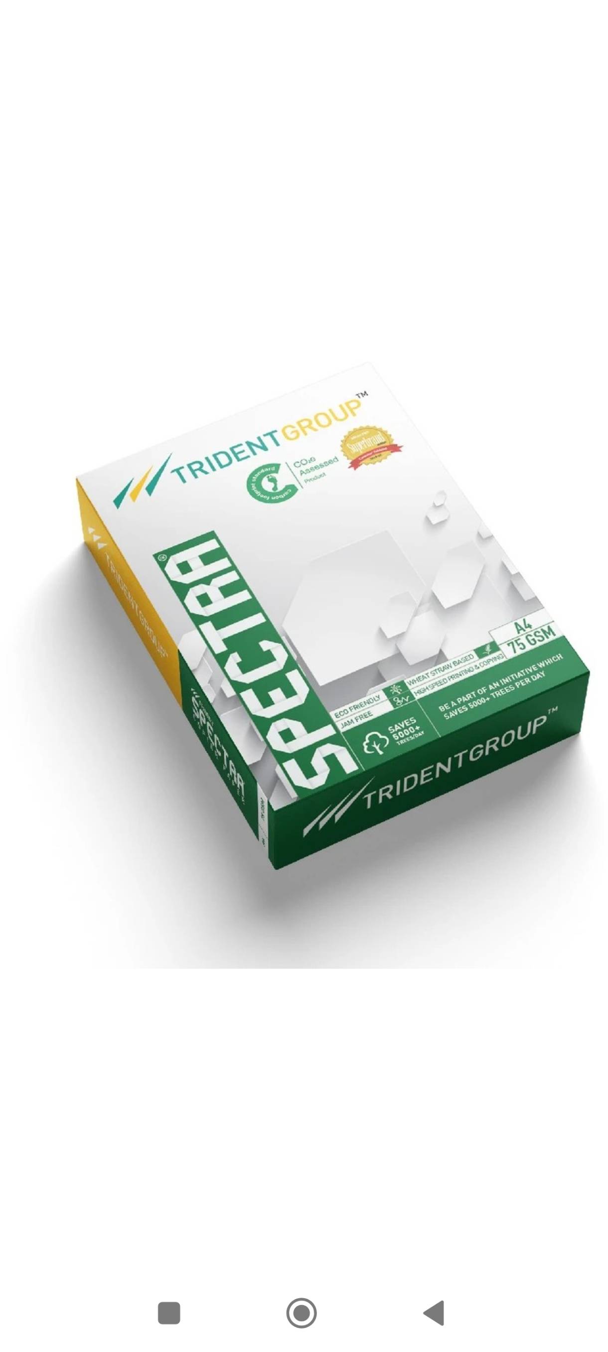Spectra Pages in Narwana - A4 Size for High-Quality Printing-https://media.vyaparify.com/vcards/products/486194/product_1768384569_6967683991d15.png Image