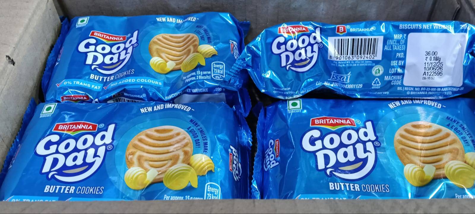 Biscuit Goodday in Ransih Khurd Road - Delicious and Crispy Treat-https://media.vyaparify.com/vcards/products/486204/product_1768384724_696768d4368f0.png Image