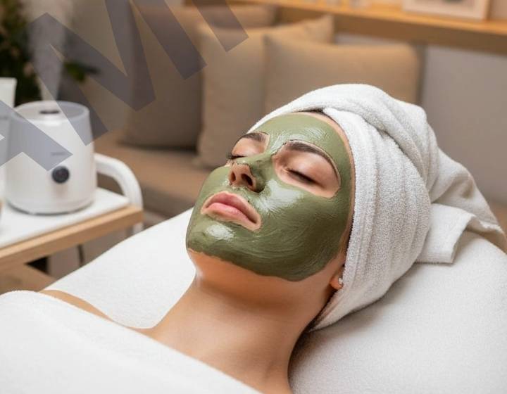 Herbal Green Clay Face Mask in Shop No 784 Govindpura Manimajra for Glowing Skin-https://media.vyaparify.com/vcards/products/486232/product_1768385384_69676b6804973.png Image