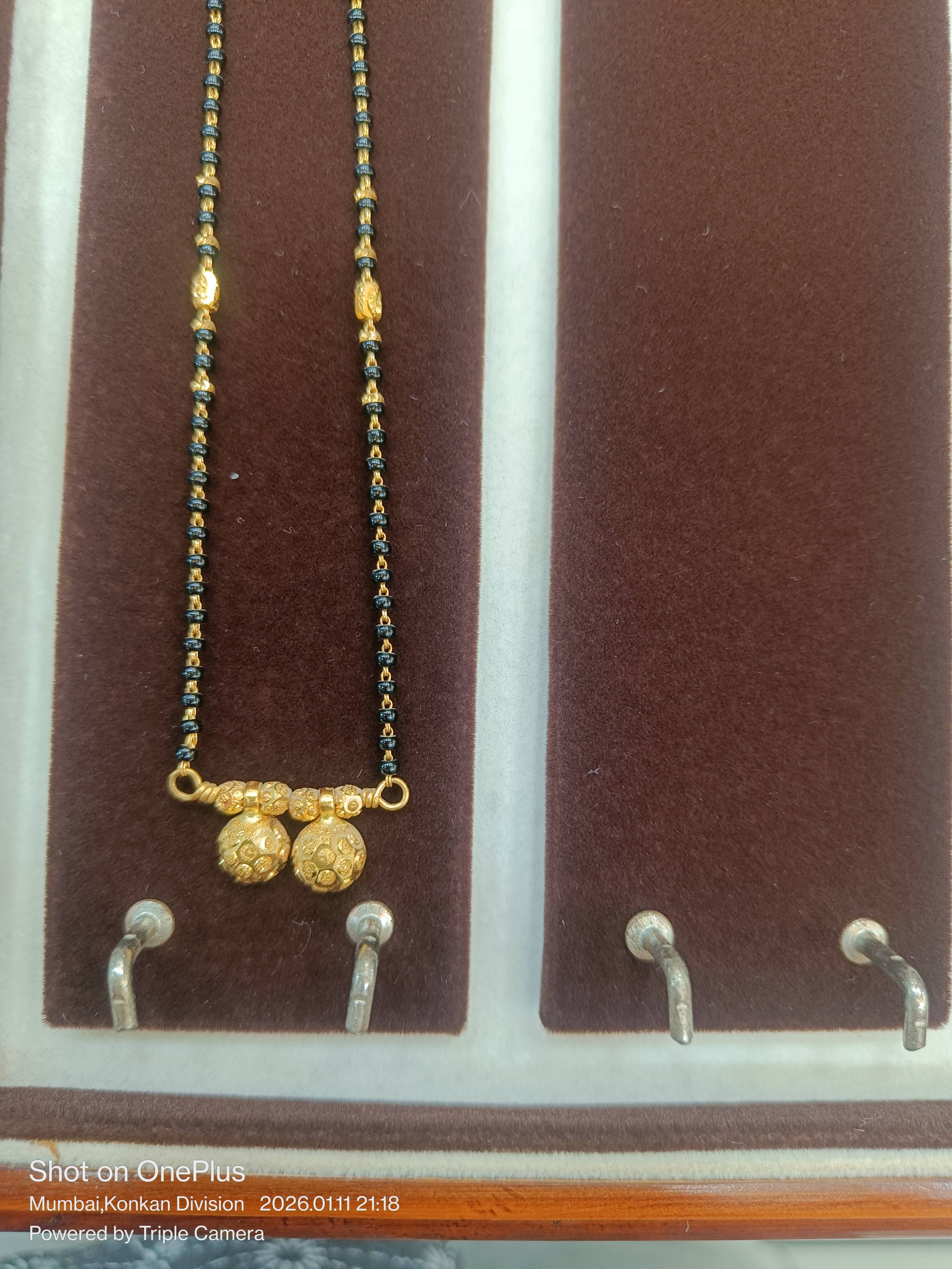 Jewellers Mangalsutra in Mumbai - Elegant Design-https://media.vyaparify.com/vcards/products/486631/product_1768396128_6967956084540.png Image