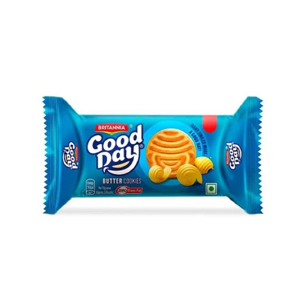 Britannia Good Day Butter Cookies in Vill Ballamjhora - Crunchy Snack-https://media.vyaparify.com/vcards/products/486924/product_1768462032_696896d09b27b.png Image