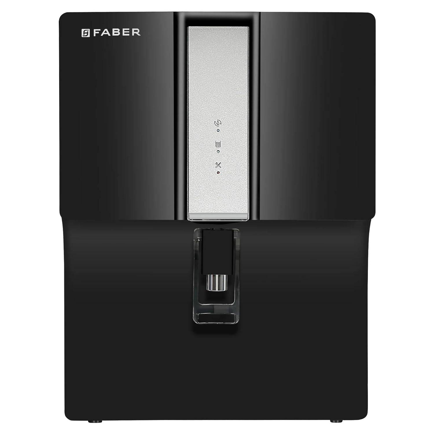 FABER Water Purifier in Bengaluru: UV+UF 7 LTR 6 Stage Purification-https://media.vyaparify.com/vcards/products/486953/product_1768463055_69689acf9ed4b.png Image