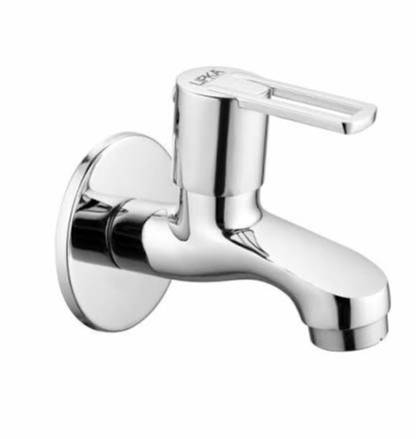 Chrome Plated Tap in C 0 Shri Bala Ji Cement Store - Durable Wall Mounted Fixture-https://media.vyaparify.com/vcards/products/487069/product_1768466181_6968a7052d837.png Image