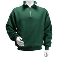 EcoTech Unisex Half Zip Fleece Sweatshirt in Kota for Maximum Comfort-https://media.vyaparify.com/vcards/products/487226/product_1768471702_6968bc968d0fb.png Image